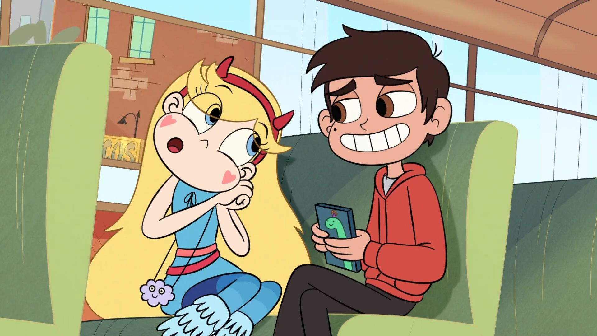 star butterfly, tv show, star vs the forces of evil, marco diaz