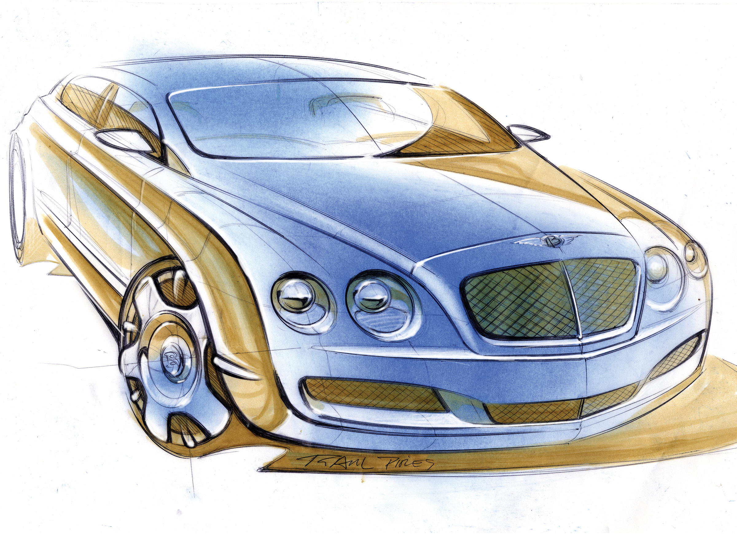 Descarga gratis la imagen Bentley, Vehículos en el escritorio de tu PC