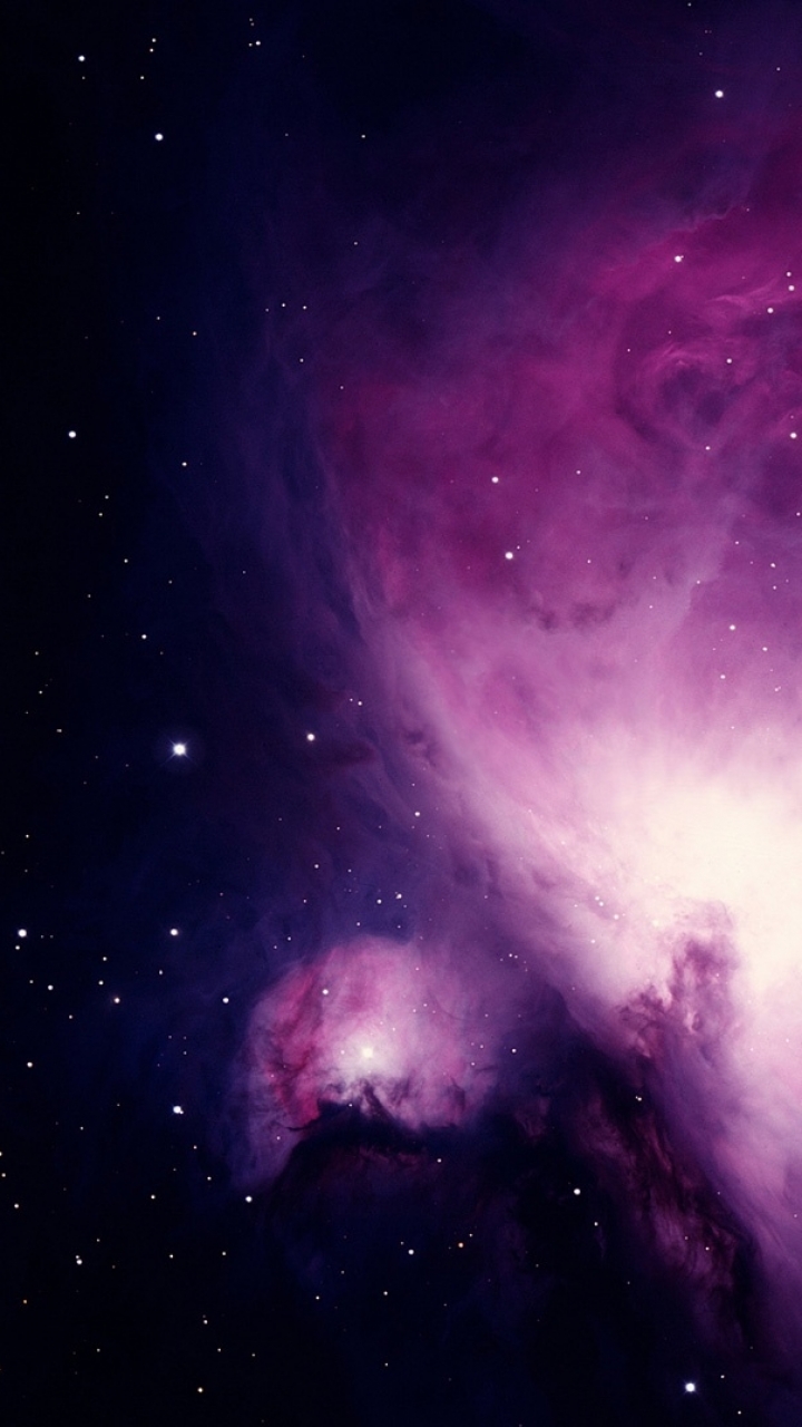Download mobile wallpaper Stars, Nebula, Space, Sci Fi, Photography for free.