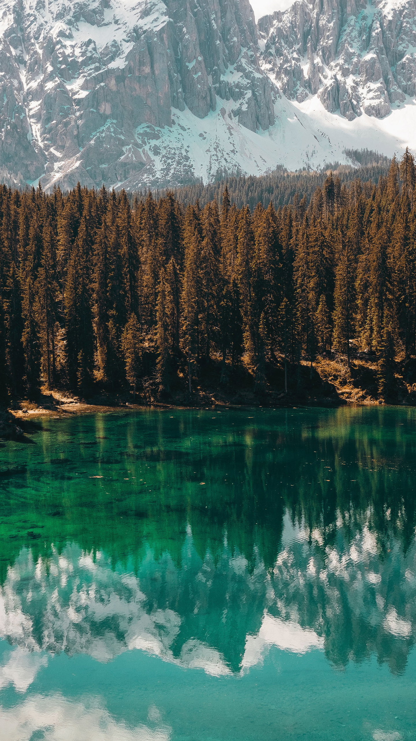 Download mobile wallpaper Lakes, Lake, Earth for free.