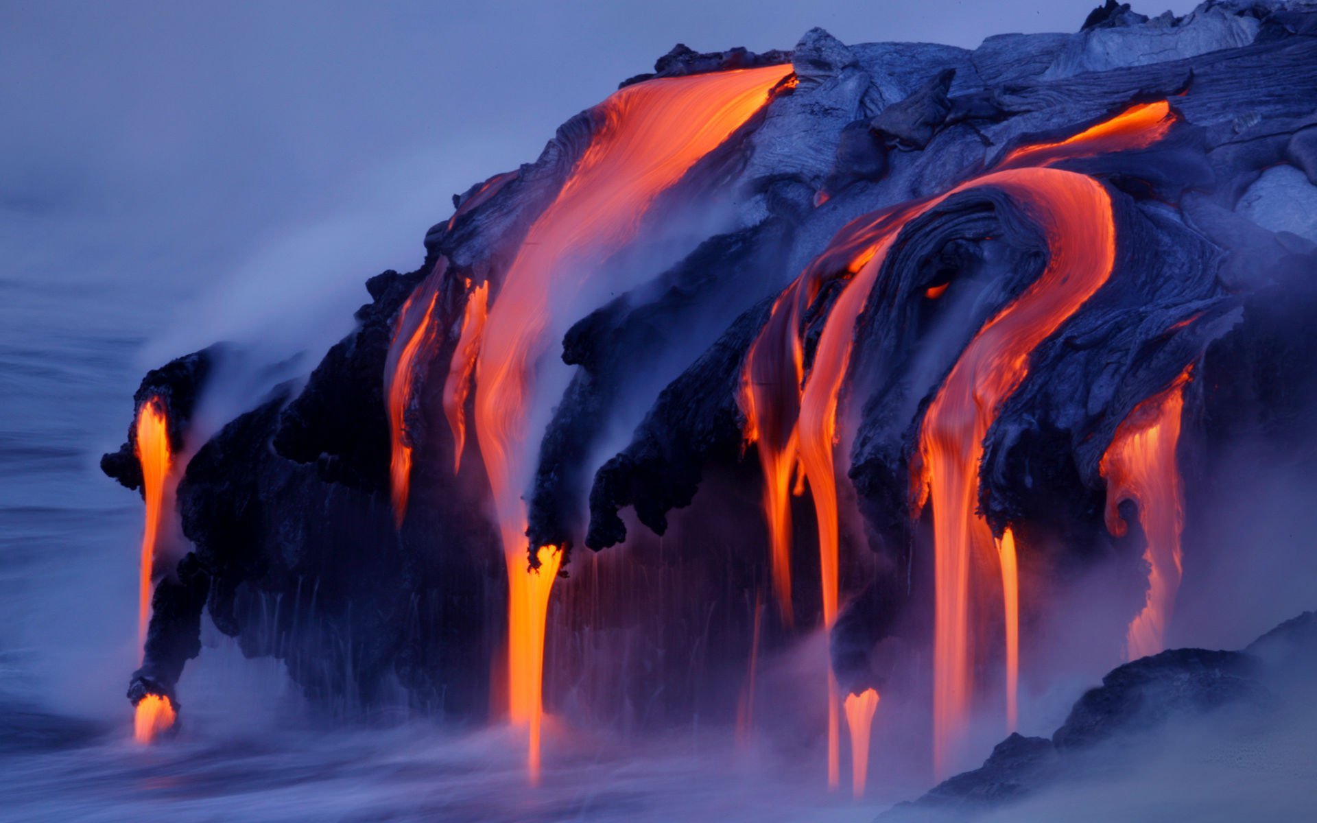 Descarga gratis la imagen Volcán, Lava, Volcanes, Tierra/naturaleza en el escritorio de tu PC