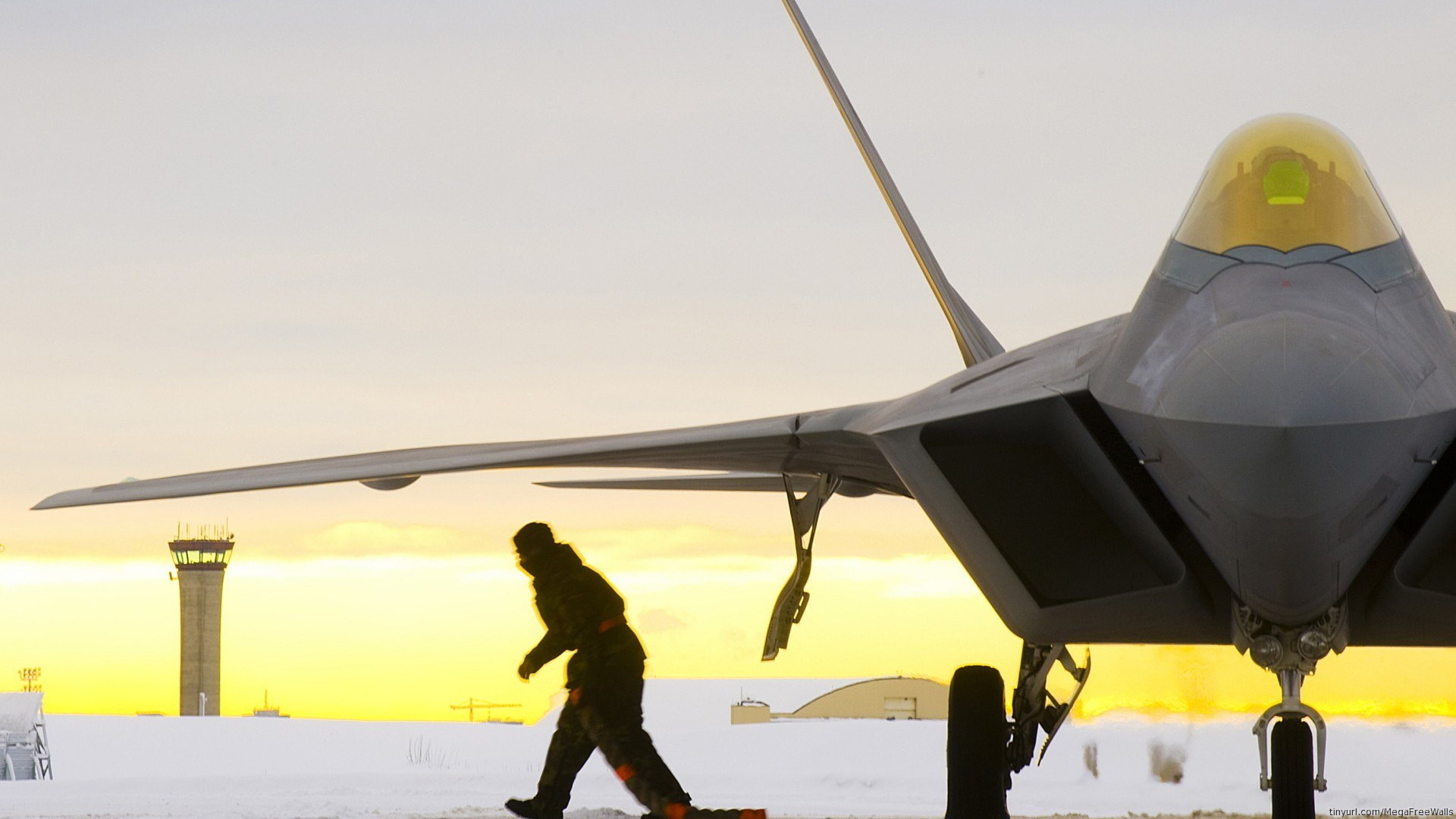 Baixe gratuitamente a imagem Militar, Lockheed Martin F 22 Raptor na área de trabalho do seu PC