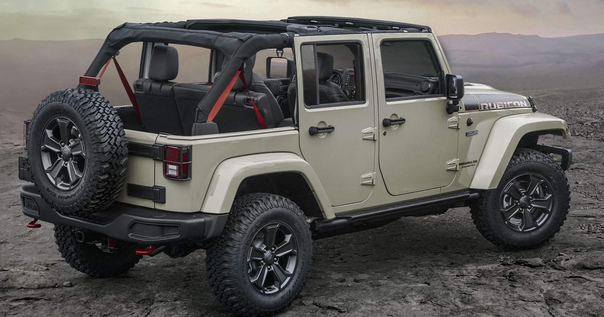 Download mobile wallpaper Jeep, Jeep Wrangler, Vehicles, Jeep Wrangler Rubicon for free.