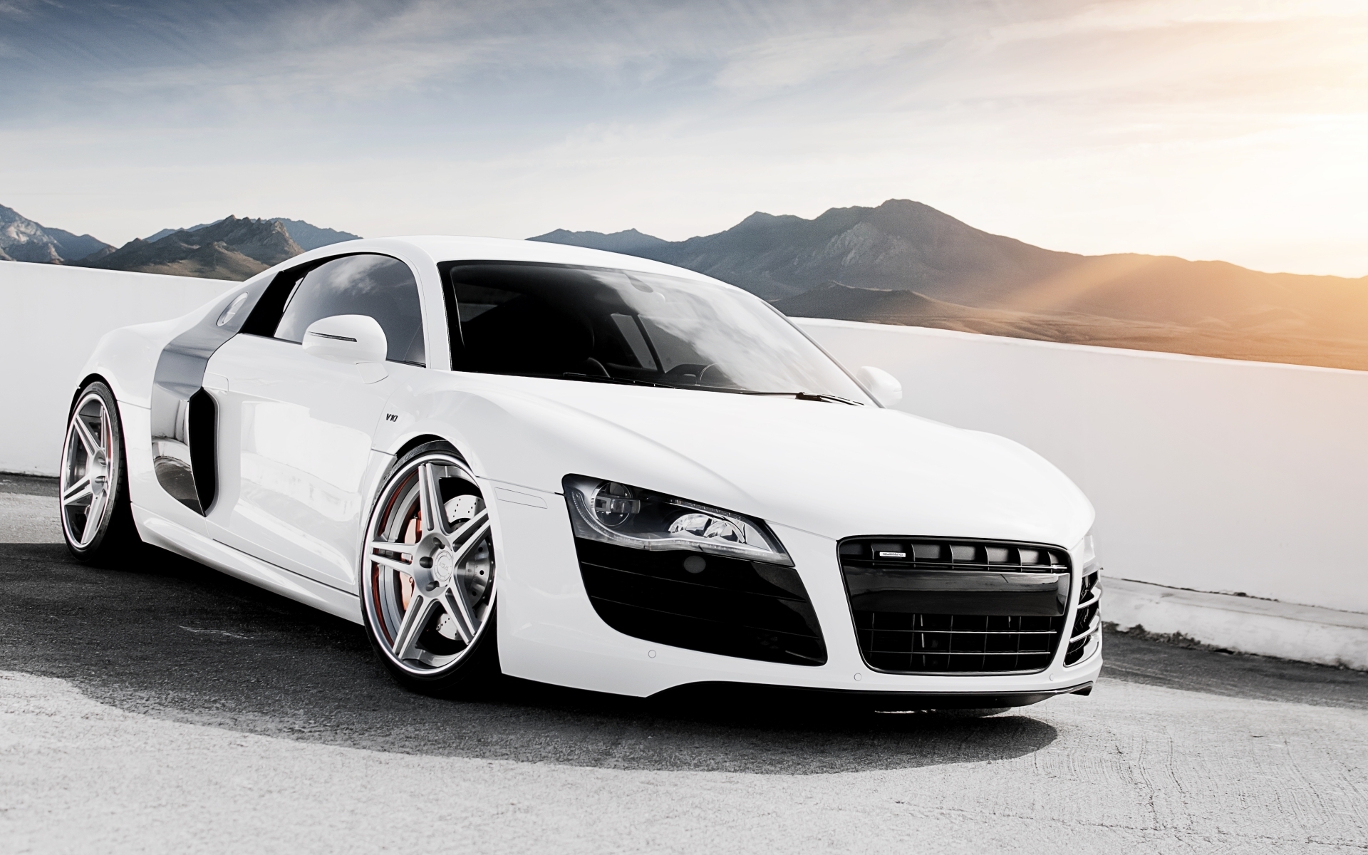 Free download wallpaper Audi, Vehicles on your PC desktop