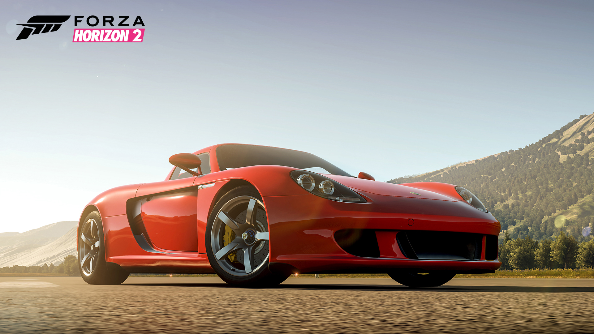 Descarga gratuita de fondo de pantalla para móvil de Forza Horizon 2, Fuerza, Videojuego.