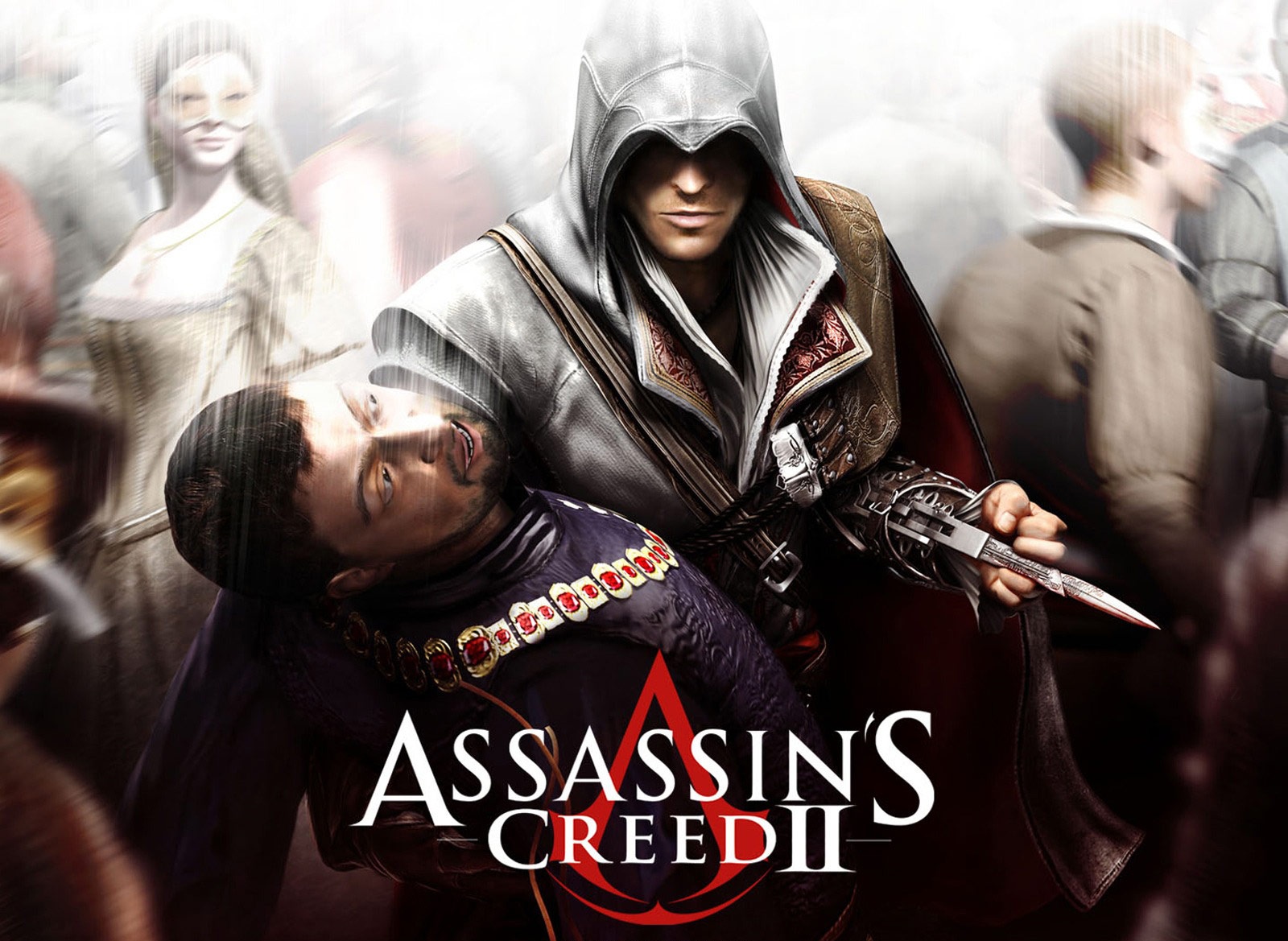 video game, assassin's creed ii, assassin's creed