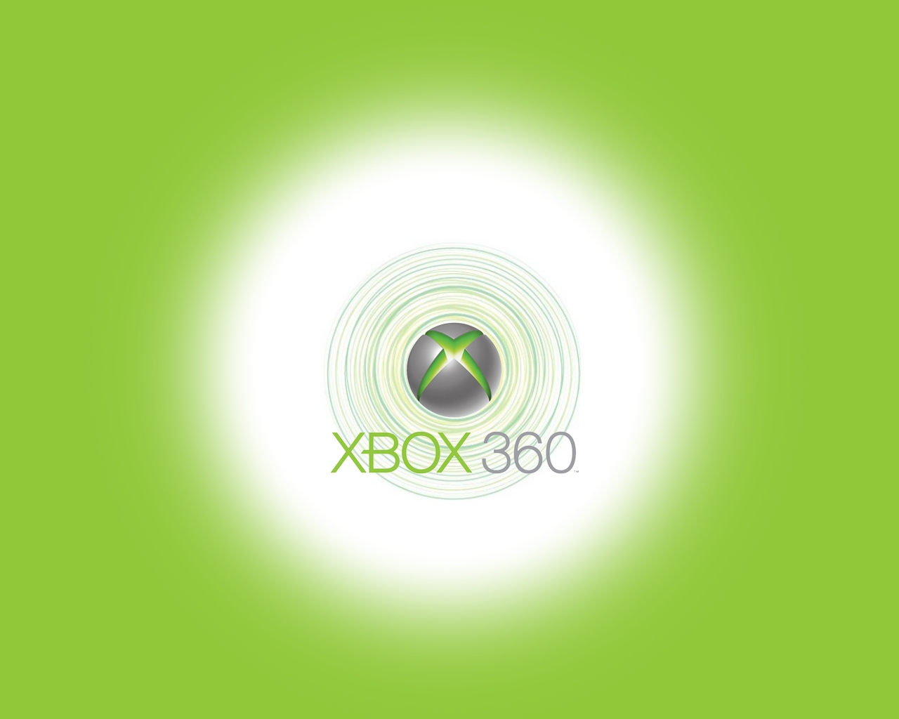 Популярные заставки и фоны Xbox 360 на компьютер