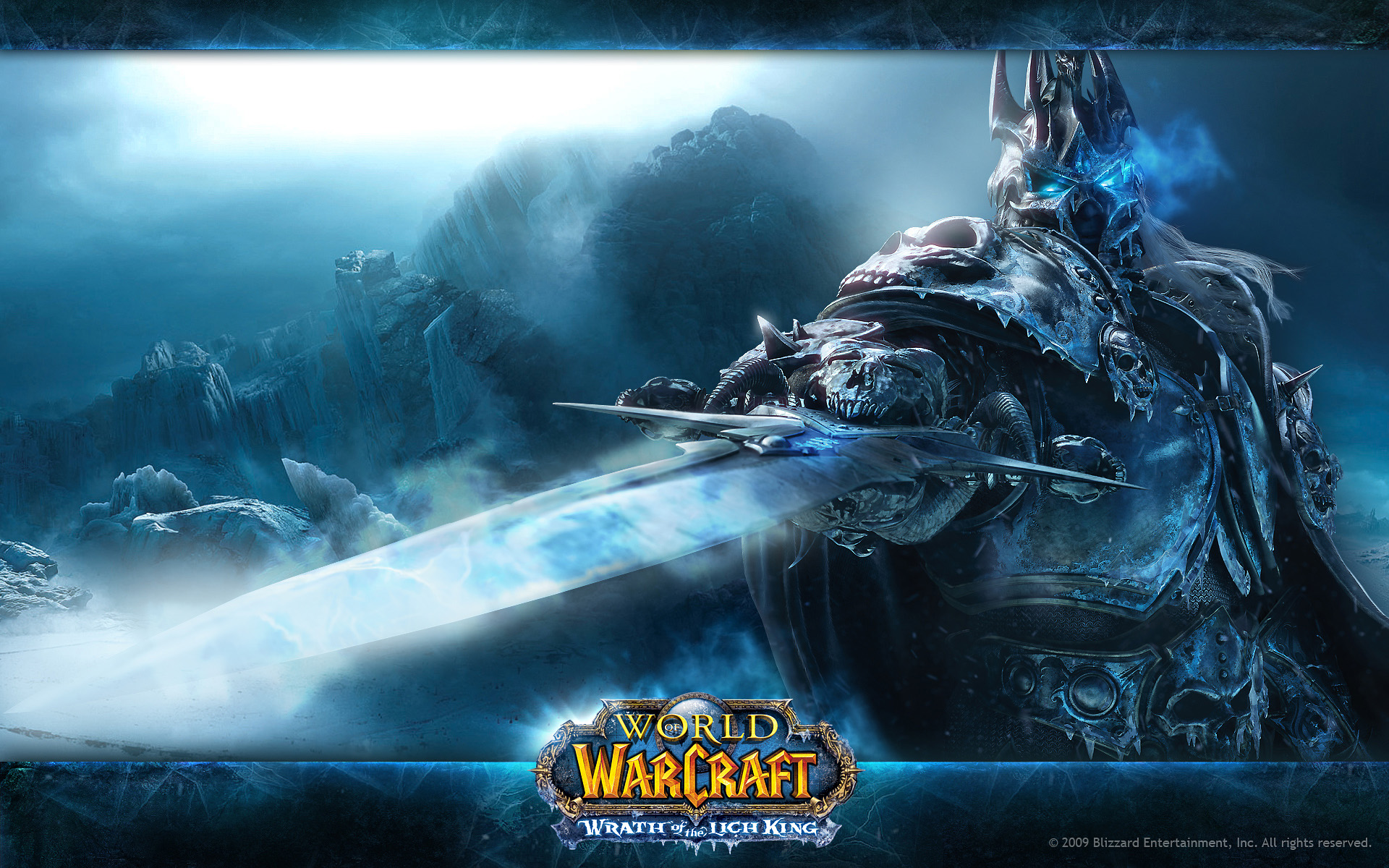 Free download wallpaper Warcraft, Video Game, World Of Warcraft on your PC desktop