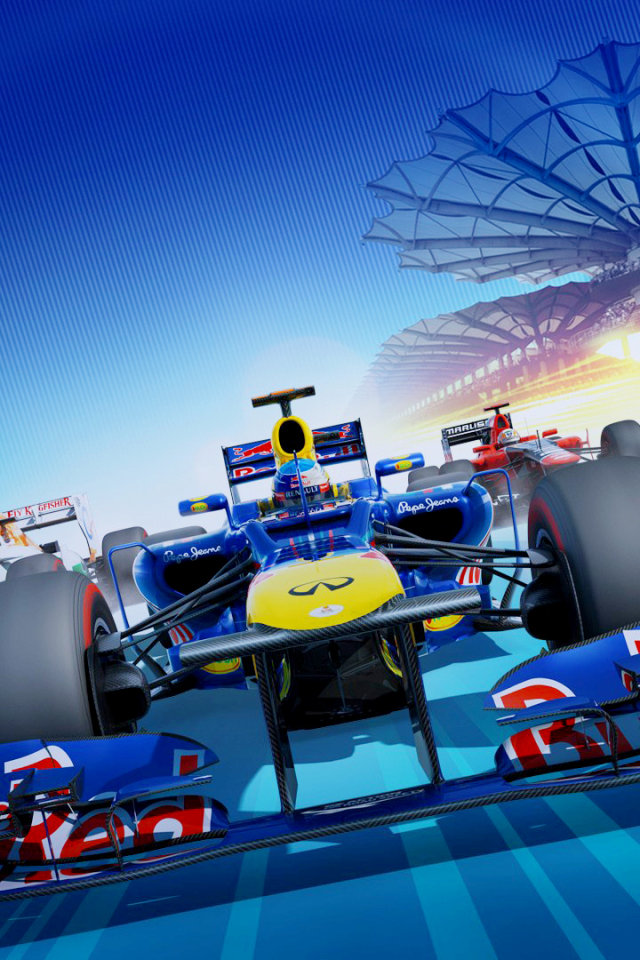 1364656壁紙のダウンロードテレビゲーム, f1 2012-スクリーンセーバーと写真を無料で