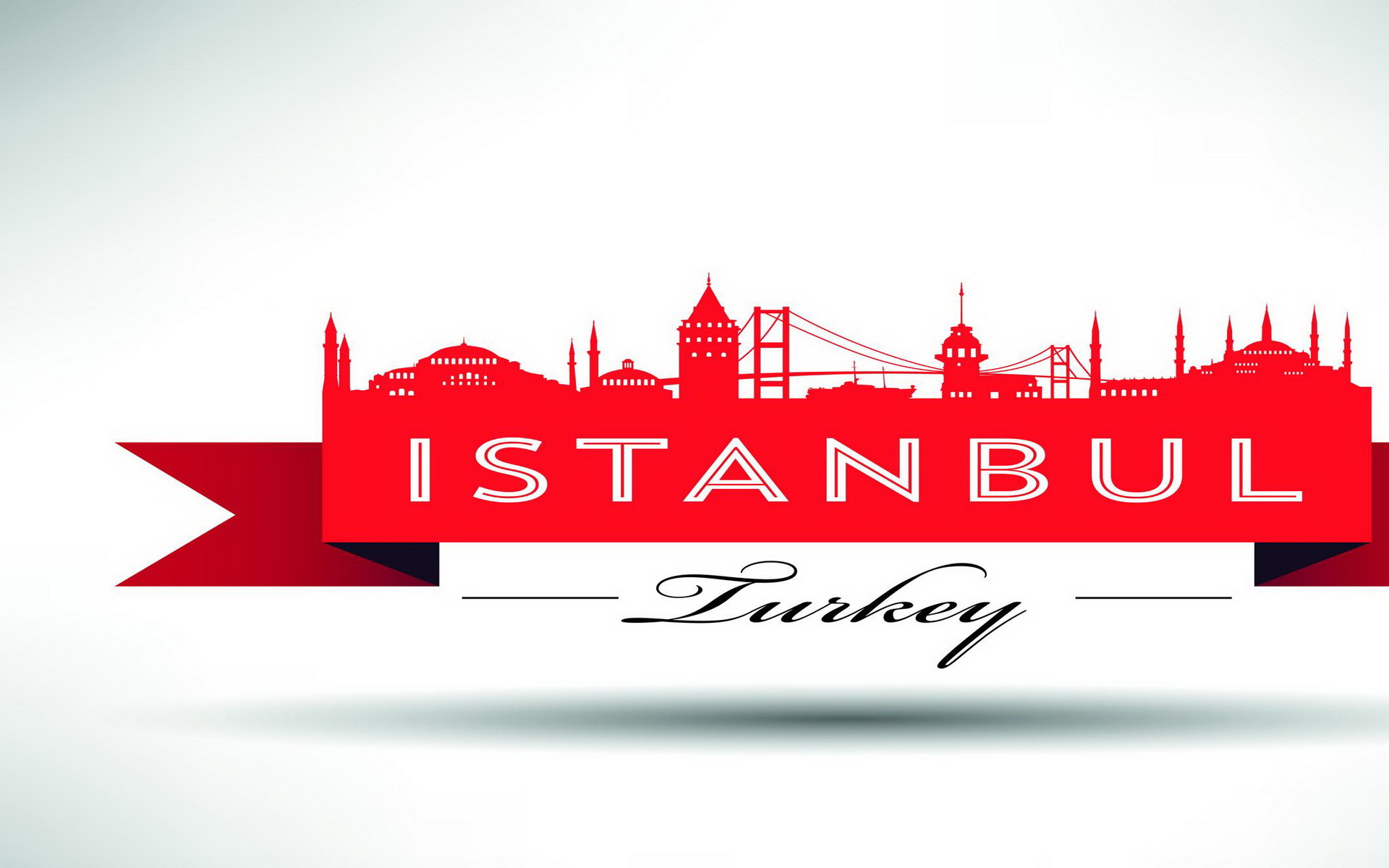 Download mobile wallpaper Artistic, Istanbul for free.