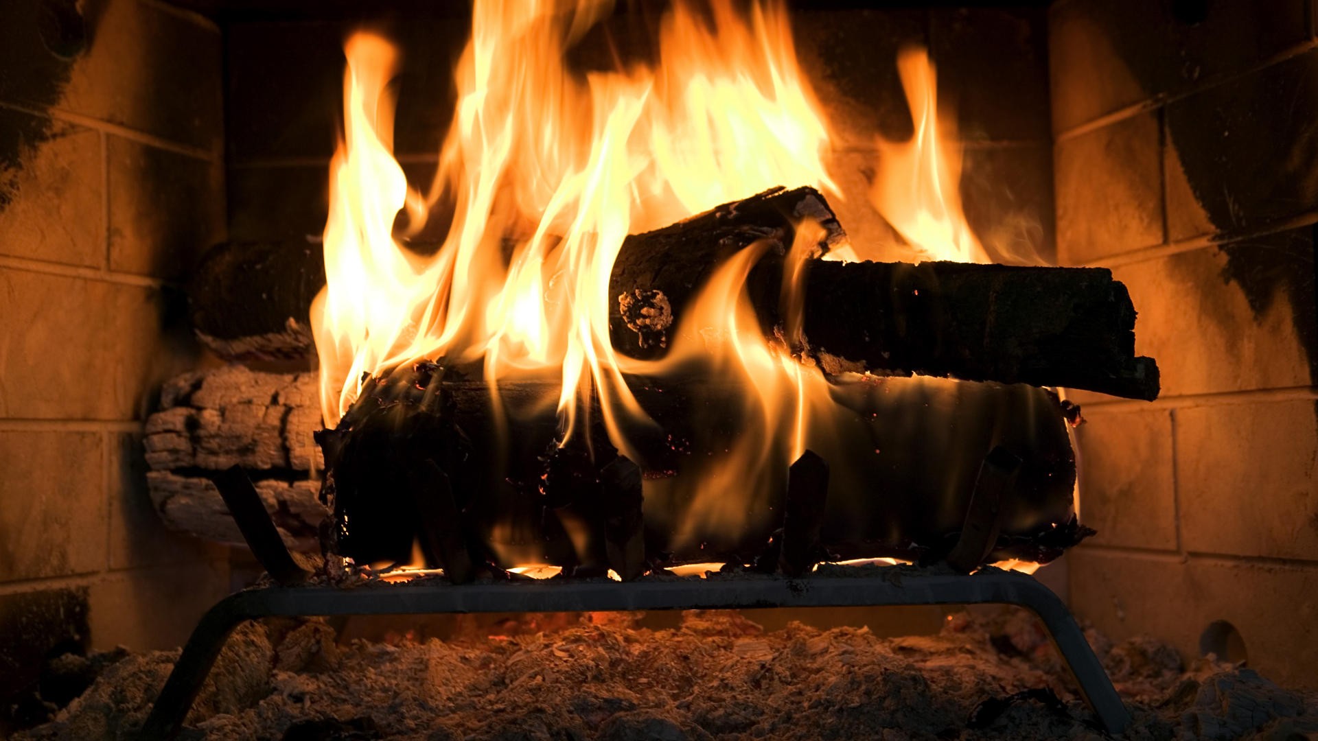 Download mobile wallpaper Fireplace, Photography for free.
