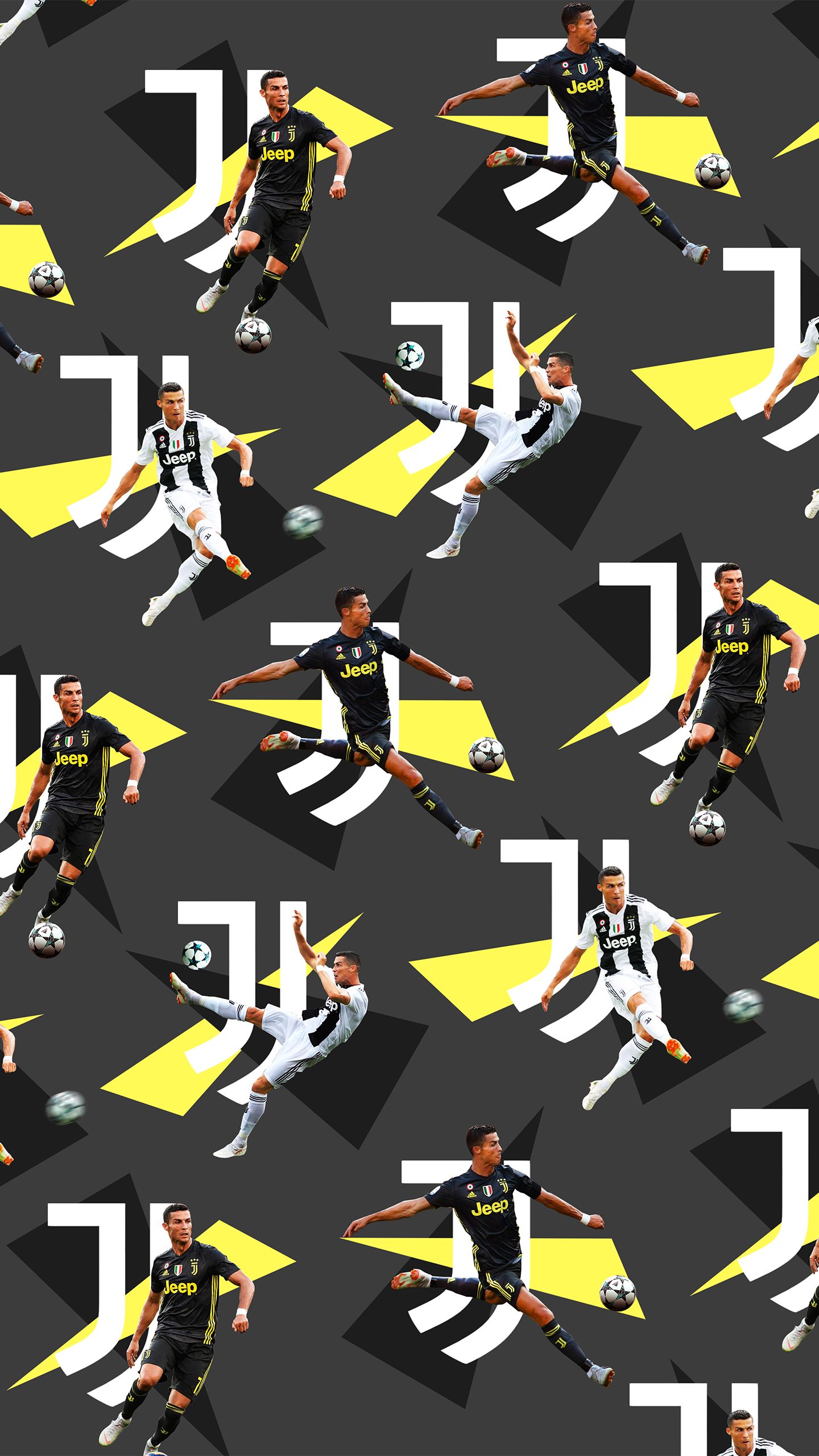 Handy-Wallpaper Sport, Fußball, Cristiano Ronaldo, Juventus Turin, Juventus Fc kostenlos herunterladen.