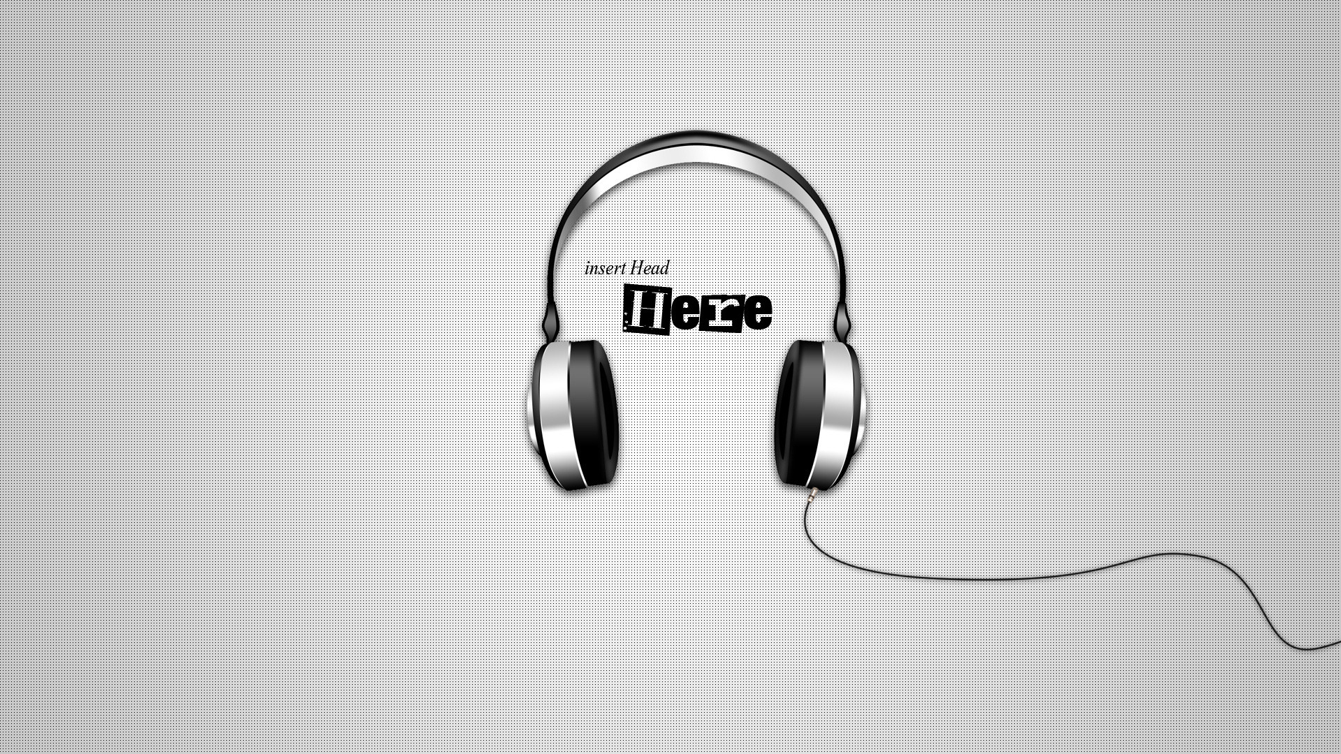 Download mobile wallpaper Music, Headphones for free.