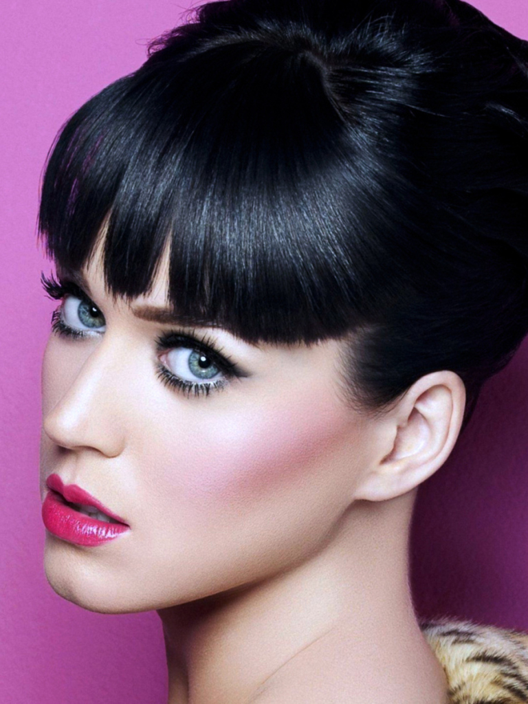 Download mobile wallpaper Music, Katy Perry for free.