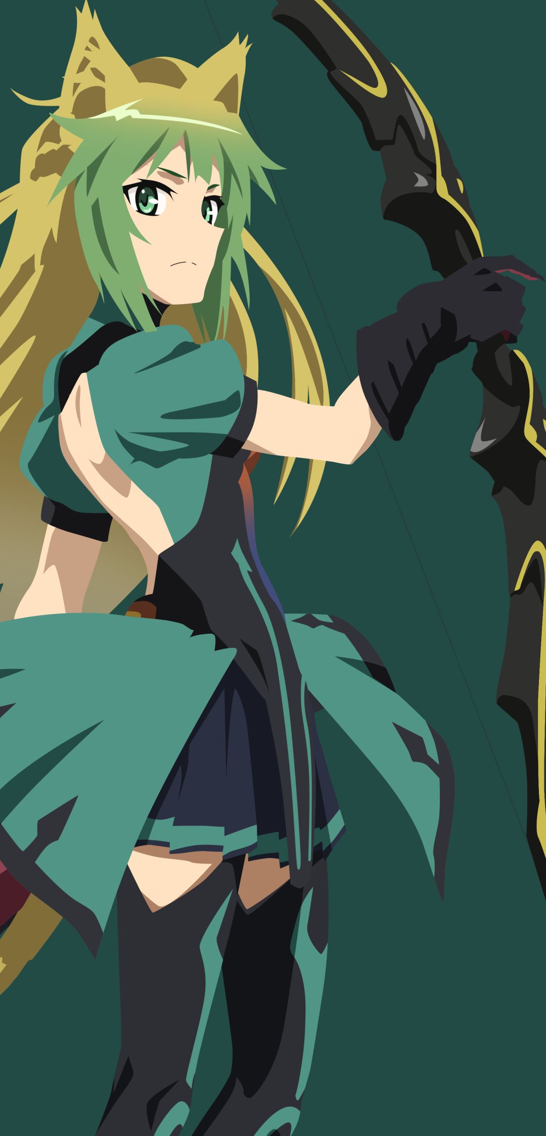 Download mobile wallpaper Anime, Atalanta (Fate/apocrypha), Fate/apocrypha, Fate Series for free.