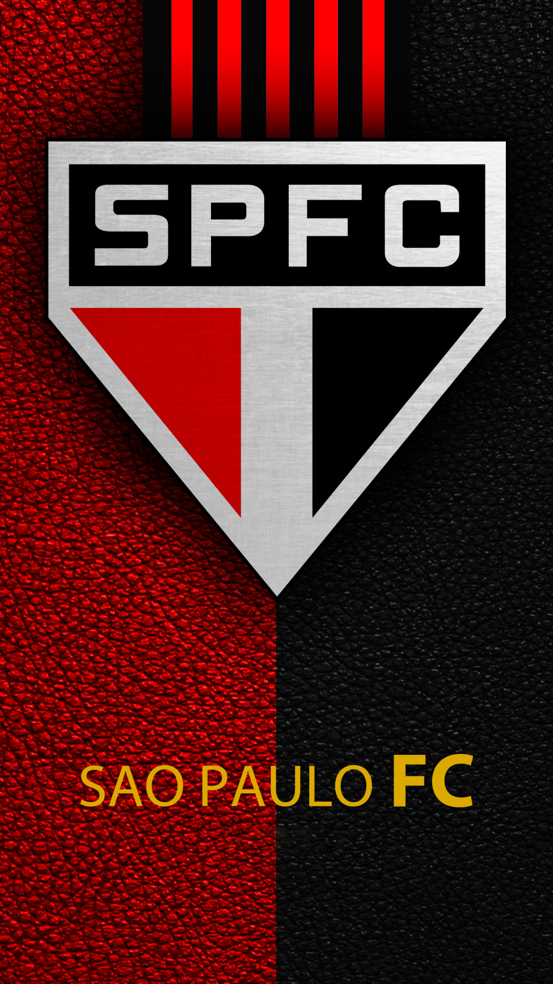 無料モバイル壁紙スポーツ, サッカー, ロゴ, 象徴, サンパウロFcをダウンロードします。