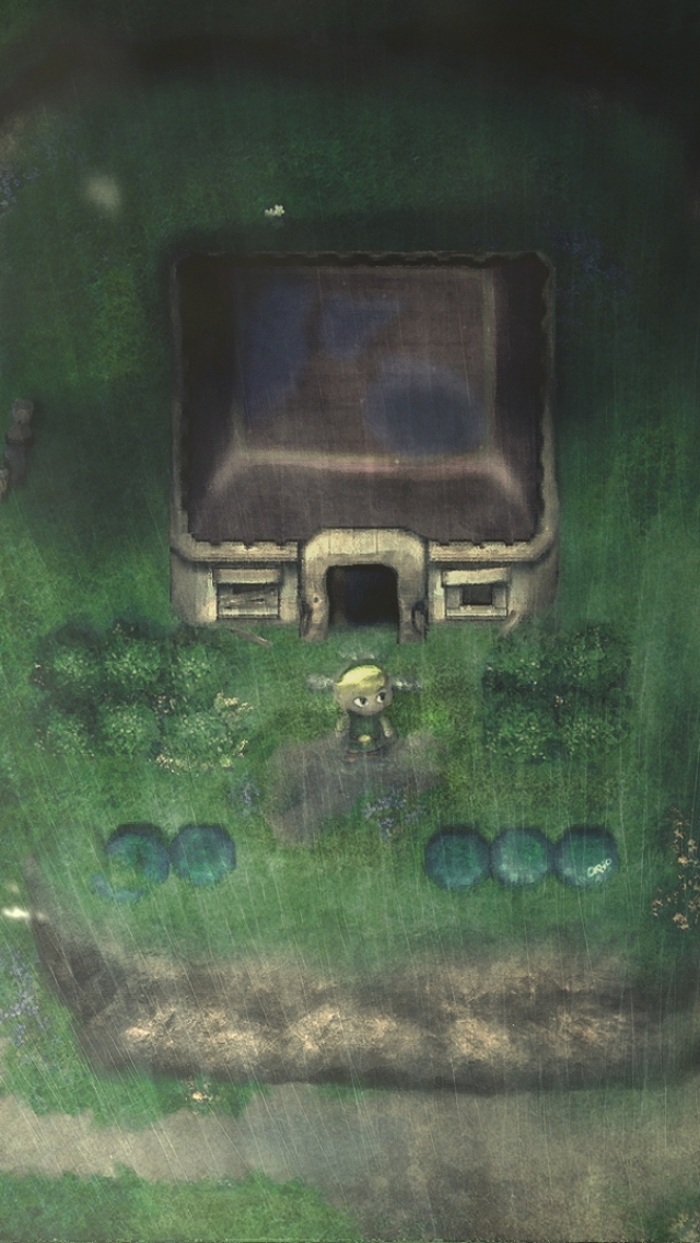 Descarga gratuita de fondo de pantalla para móvil de The Legend Of Zelda: A Link To The Past, Enlace, Zelda, Videojuego.