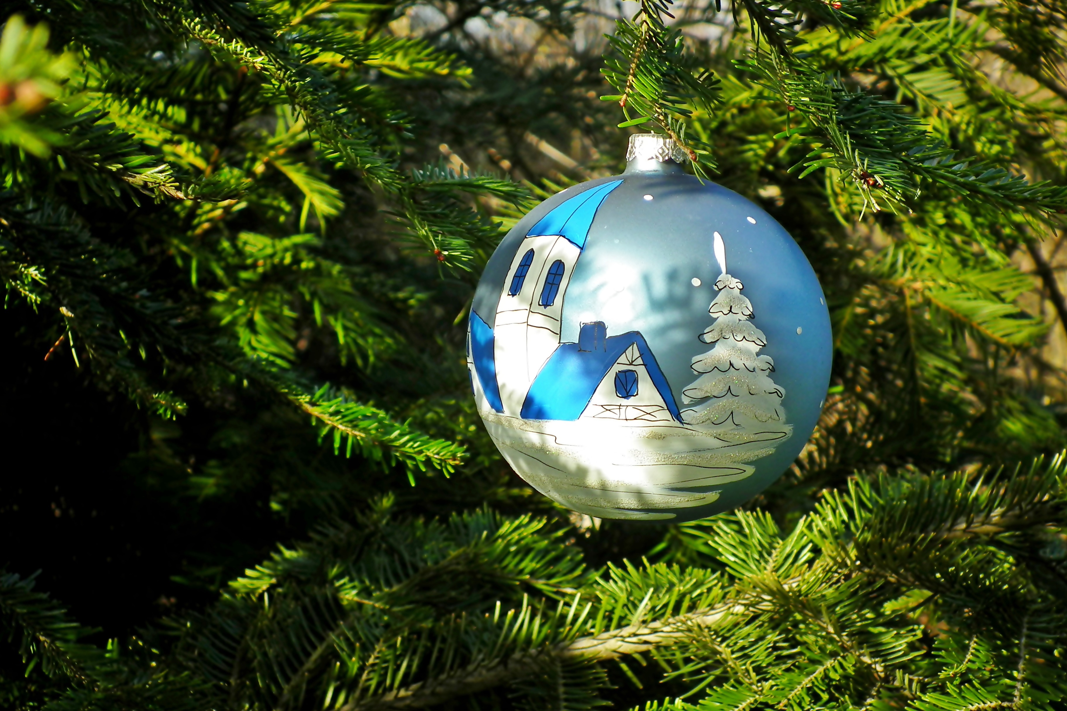 Baixe gratuitamente a imagem Natal, Árvore De Natal, Enfeites De Natal, Feriados na área de trabalho do seu PC