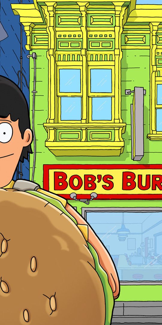 Desktop wallpaper: Gene Belcher, Bob's Burgers, Tv Show 4K free ...