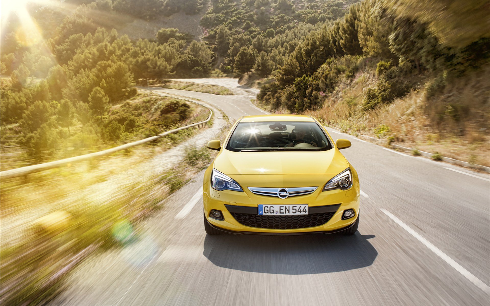 Free download wallpaper Opel, Vehicles on your PC desktop