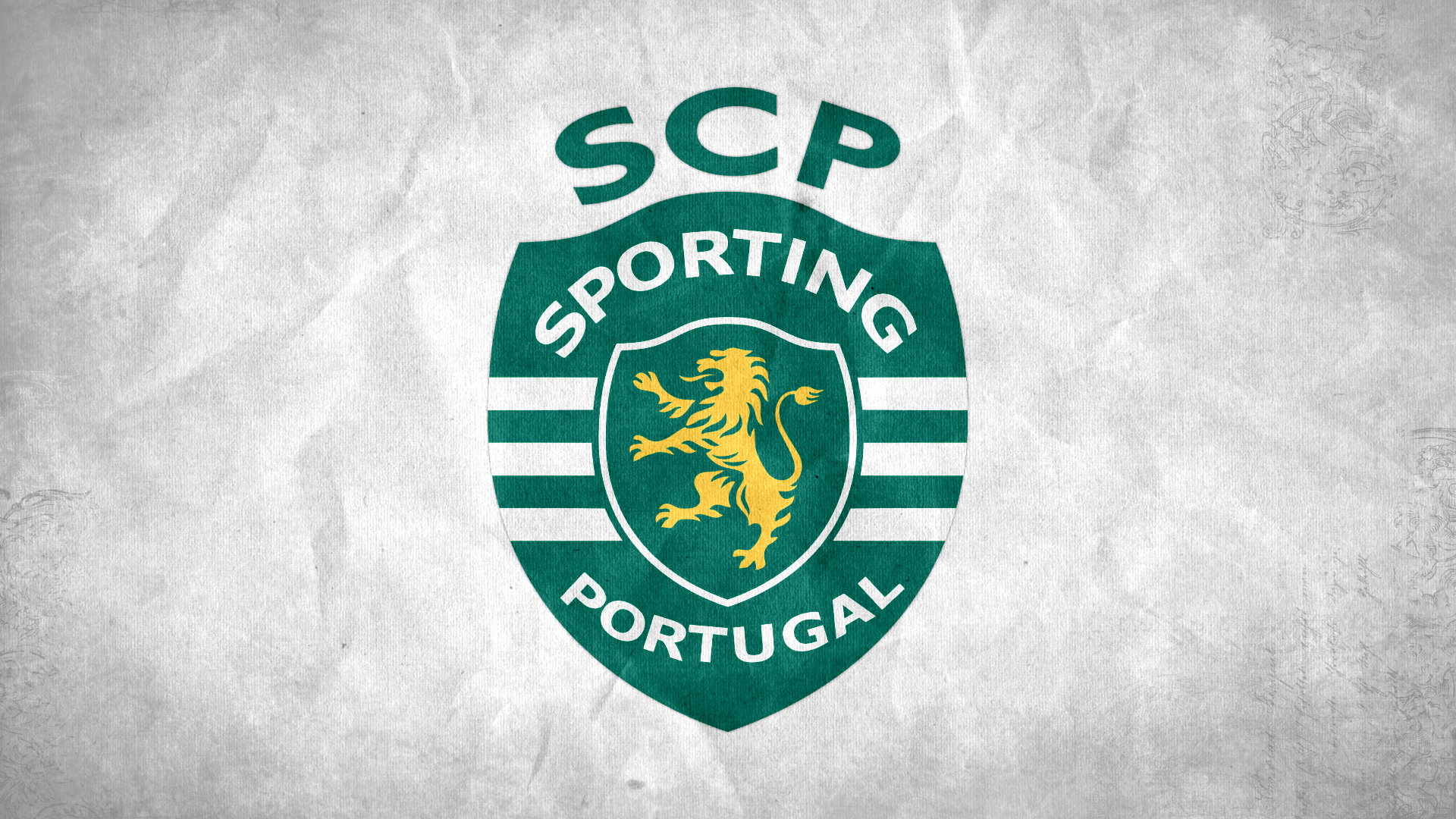 Baixar papel de parede para celular de Esportes, Futebol, Logotipo, Emblema, Sporting Cp gratuito.