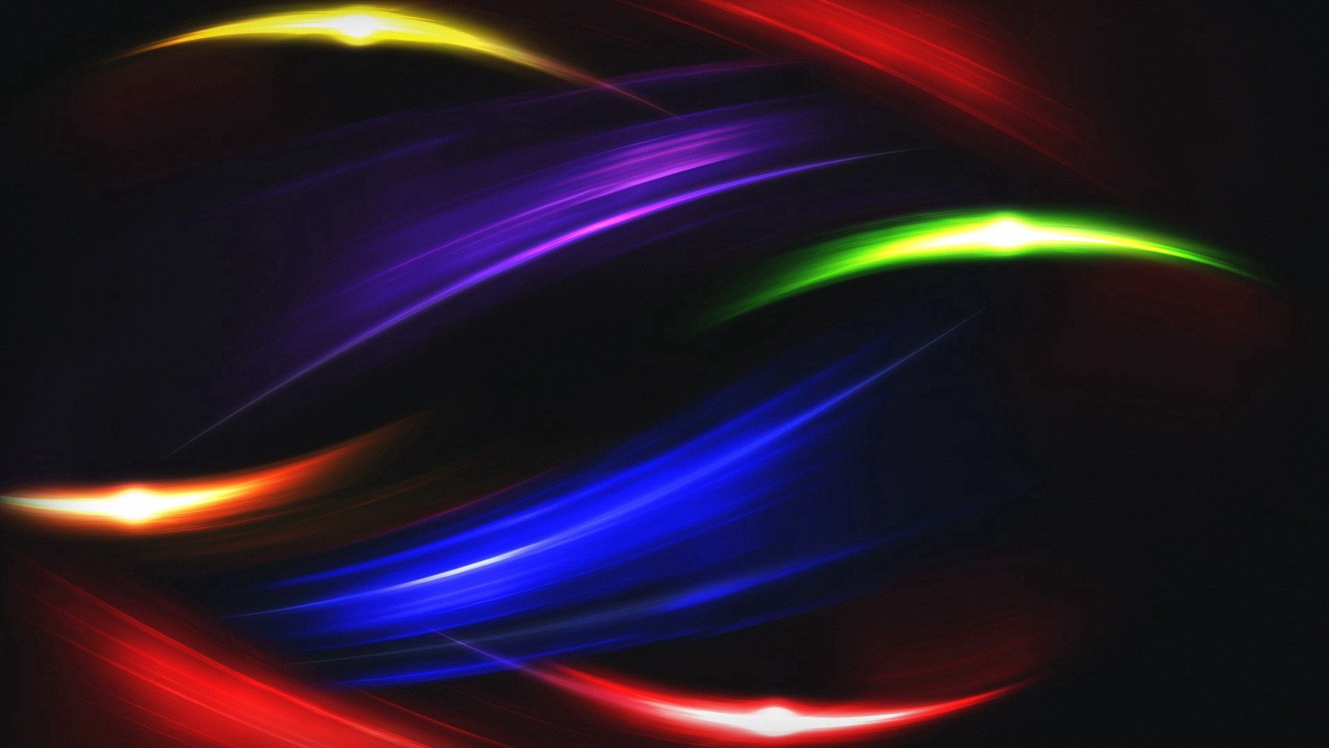 Free download wallpaper Light Coloured, Light, Motley, Abstract, Bright, Multicolored, Lines on your PC desktop