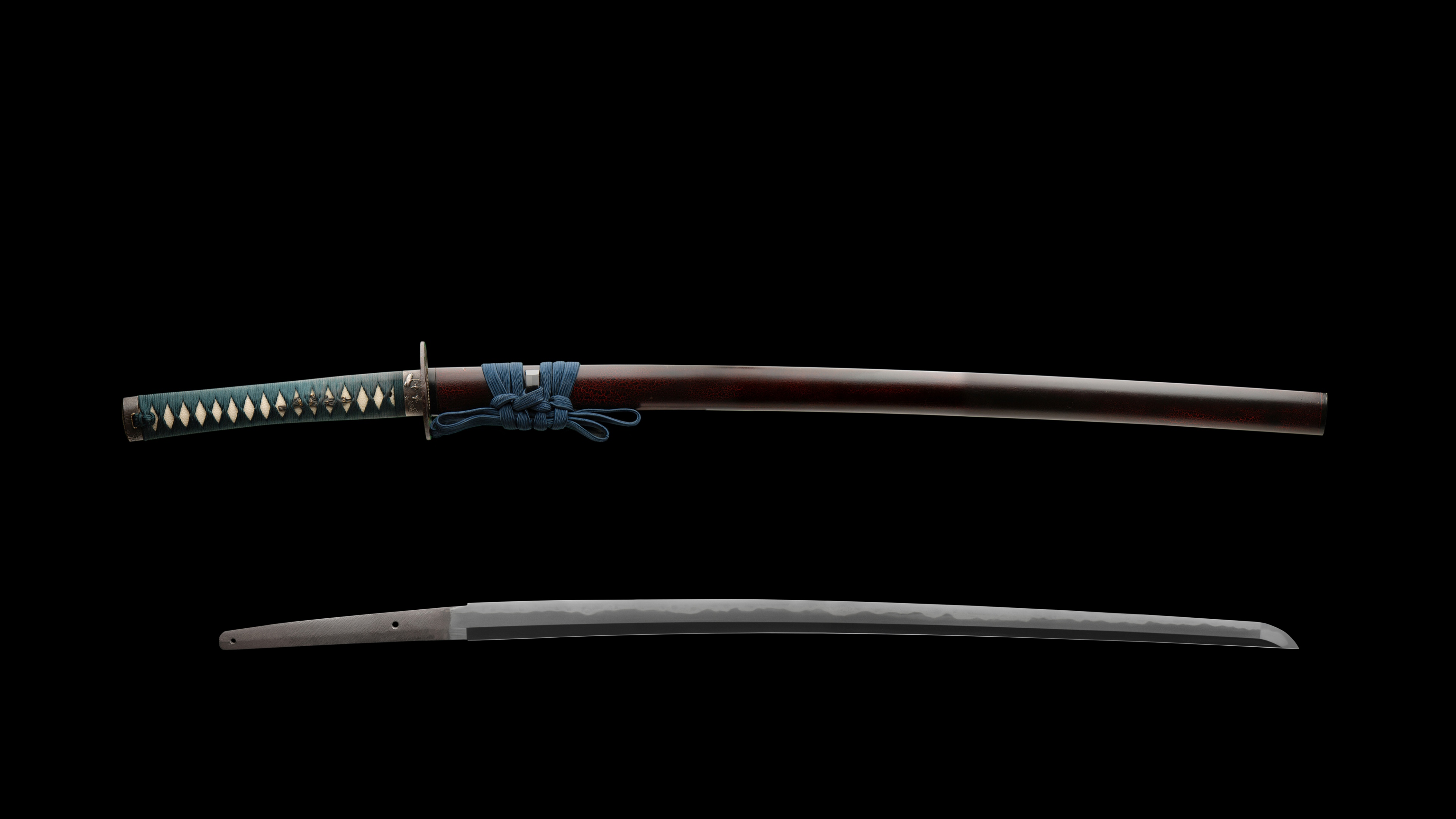 katana, weapons, blade, sword