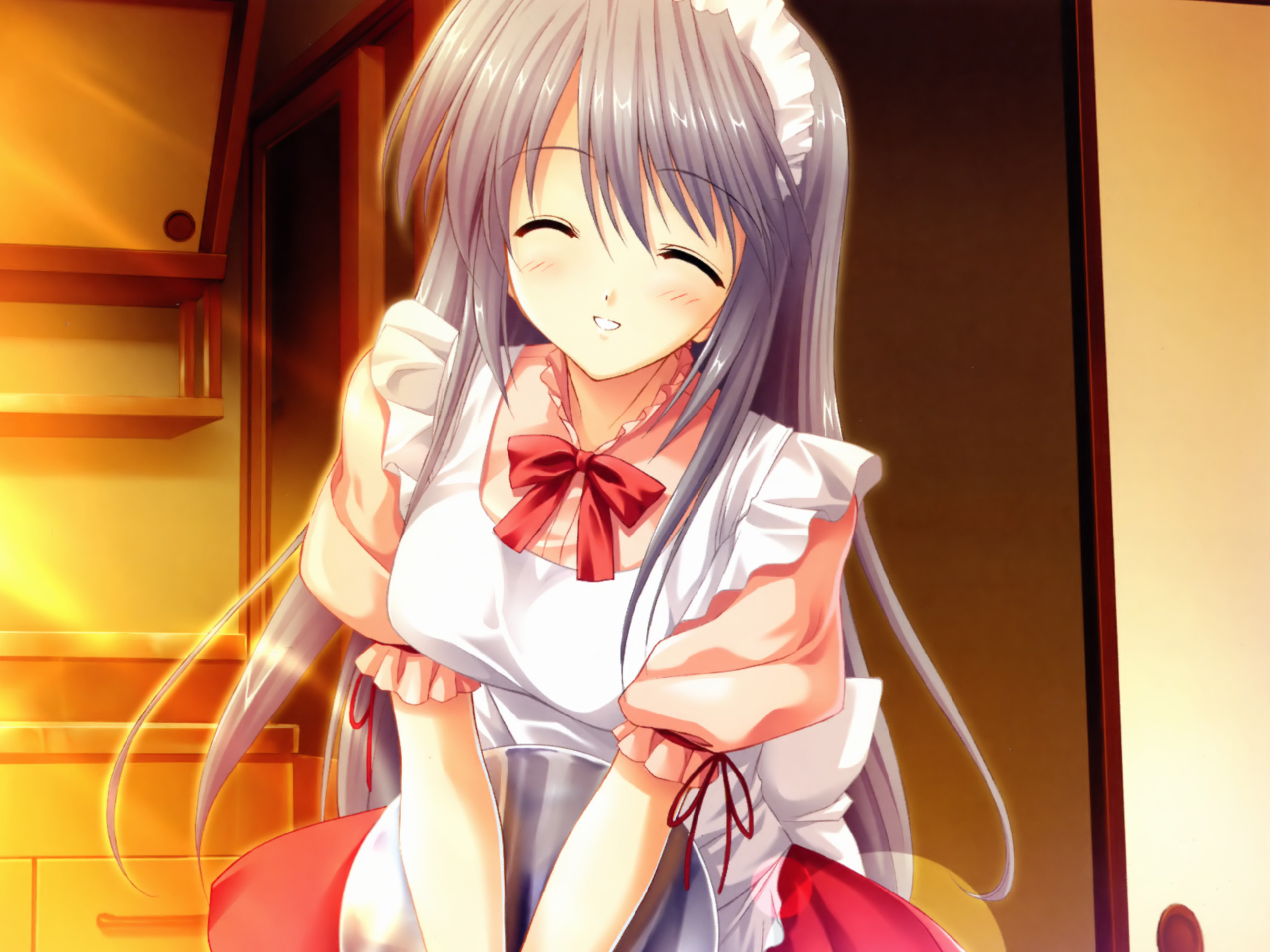 Baixar papel de parede para celular de Anime, Clannad, Tomoyo Sakagami gratuito.