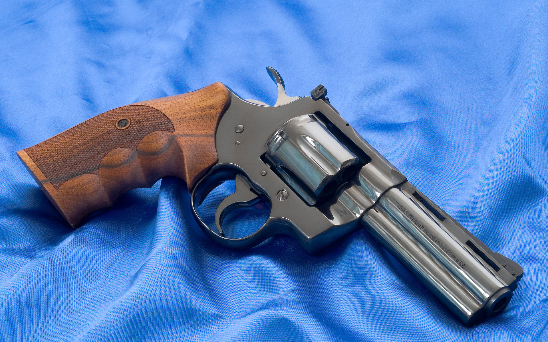 Laden Sie das Pistole, Waffen, 357 Magnum-Bild kostenlos auf Ihren PC-Desktop herunter