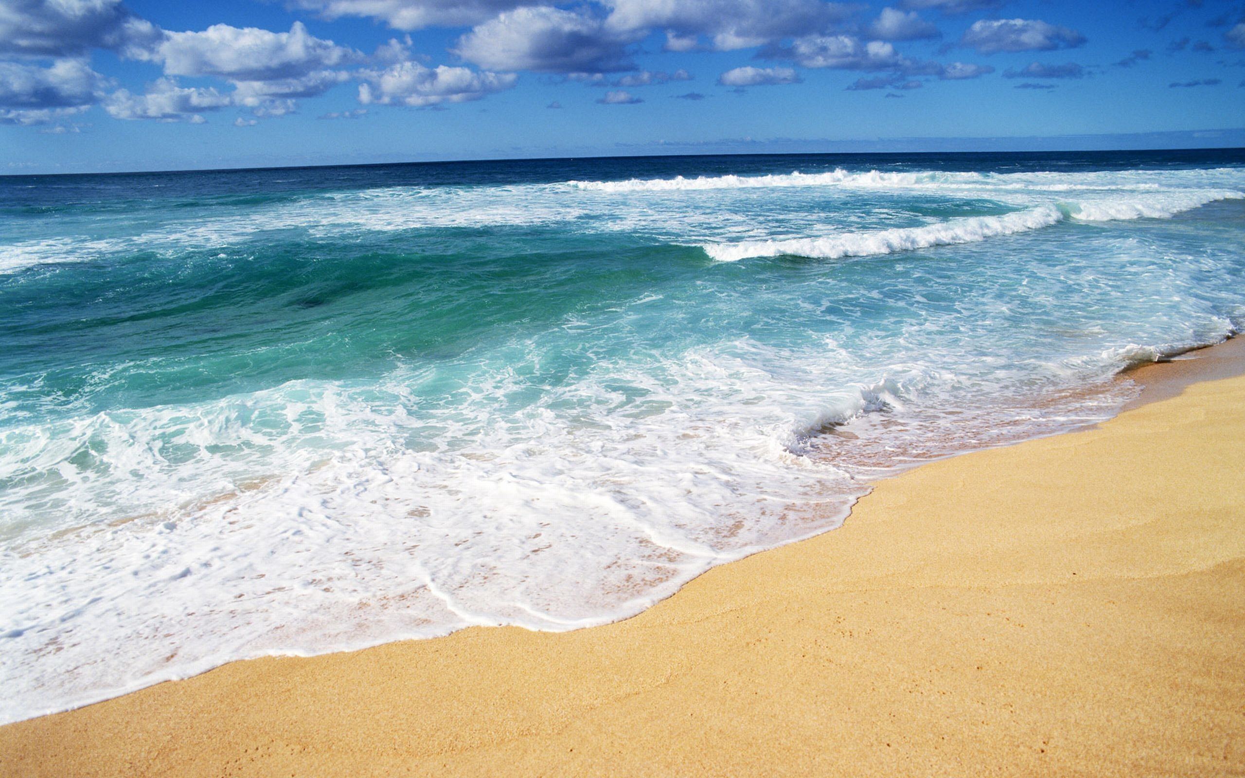 Baixe gratuitamente a imagem Céu, Areia, Natureza, Mar na área de trabalho do seu PC