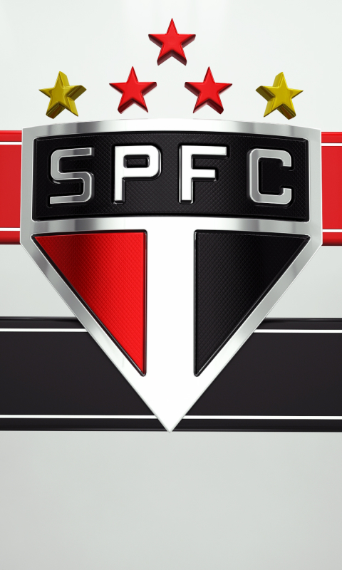 Download mobile wallpaper Sports, Sao Paulo, Soccer, São Paulo Fc for free.