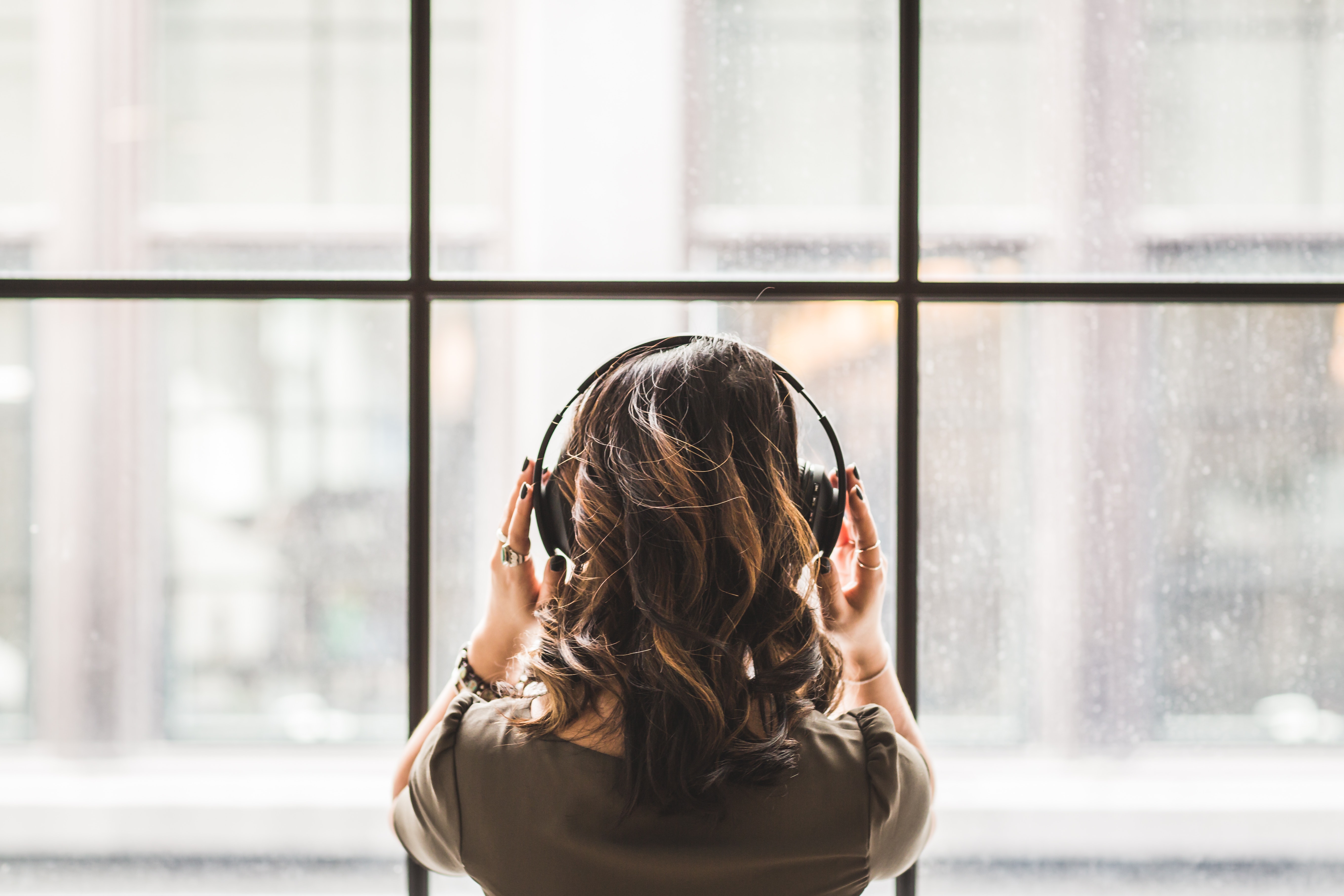 Téléchargez gratuitement l'image Musique, Casque sur le bureau de votre PC