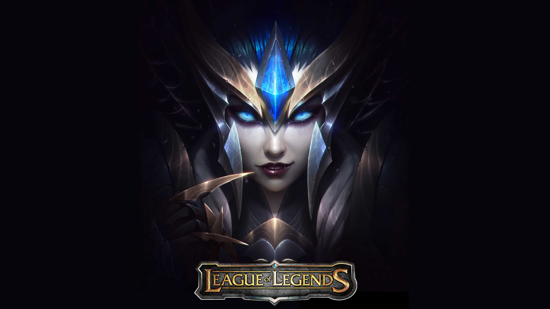 656778 descargar imagen videojuego, league of legends, elise (liga de leyendas): fondos de pantalla y protectores de pantalla gratis