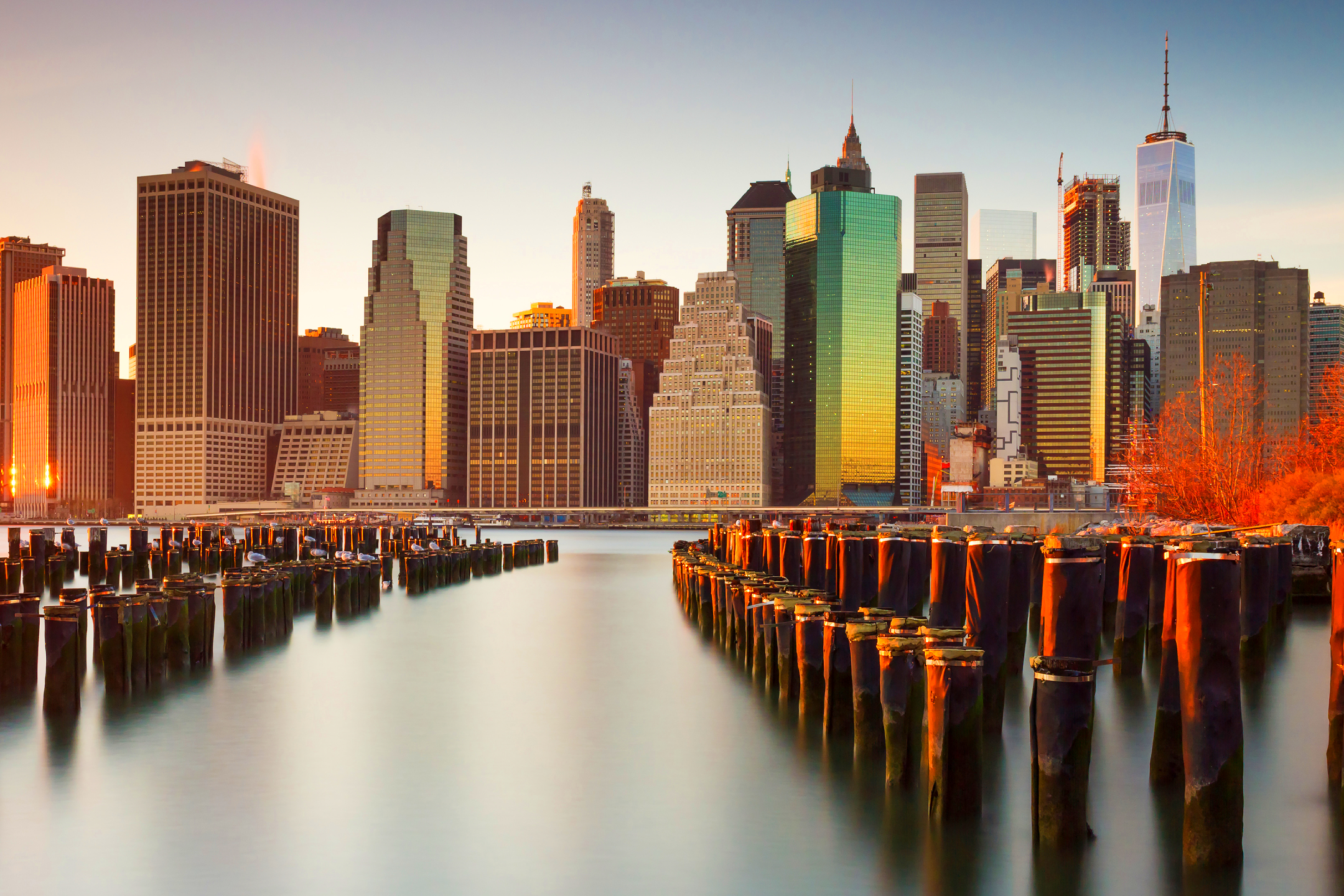 Download mobile wallpaper Cities, New York, Manhattan, Man Made for free.