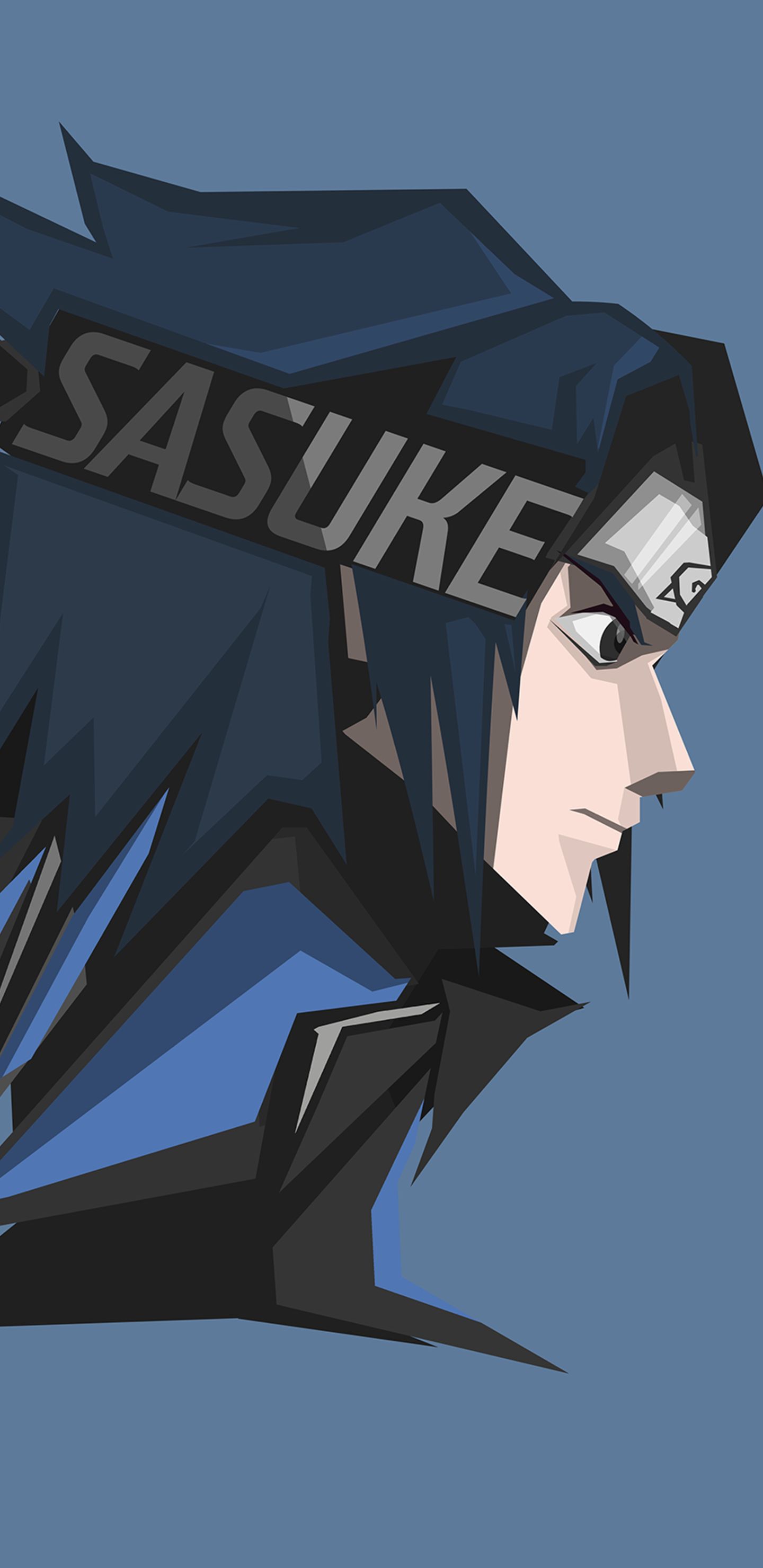 Handy-Wallpaper Naruto, Animes, Sasuke Uchiha kostenlos herunterladen.