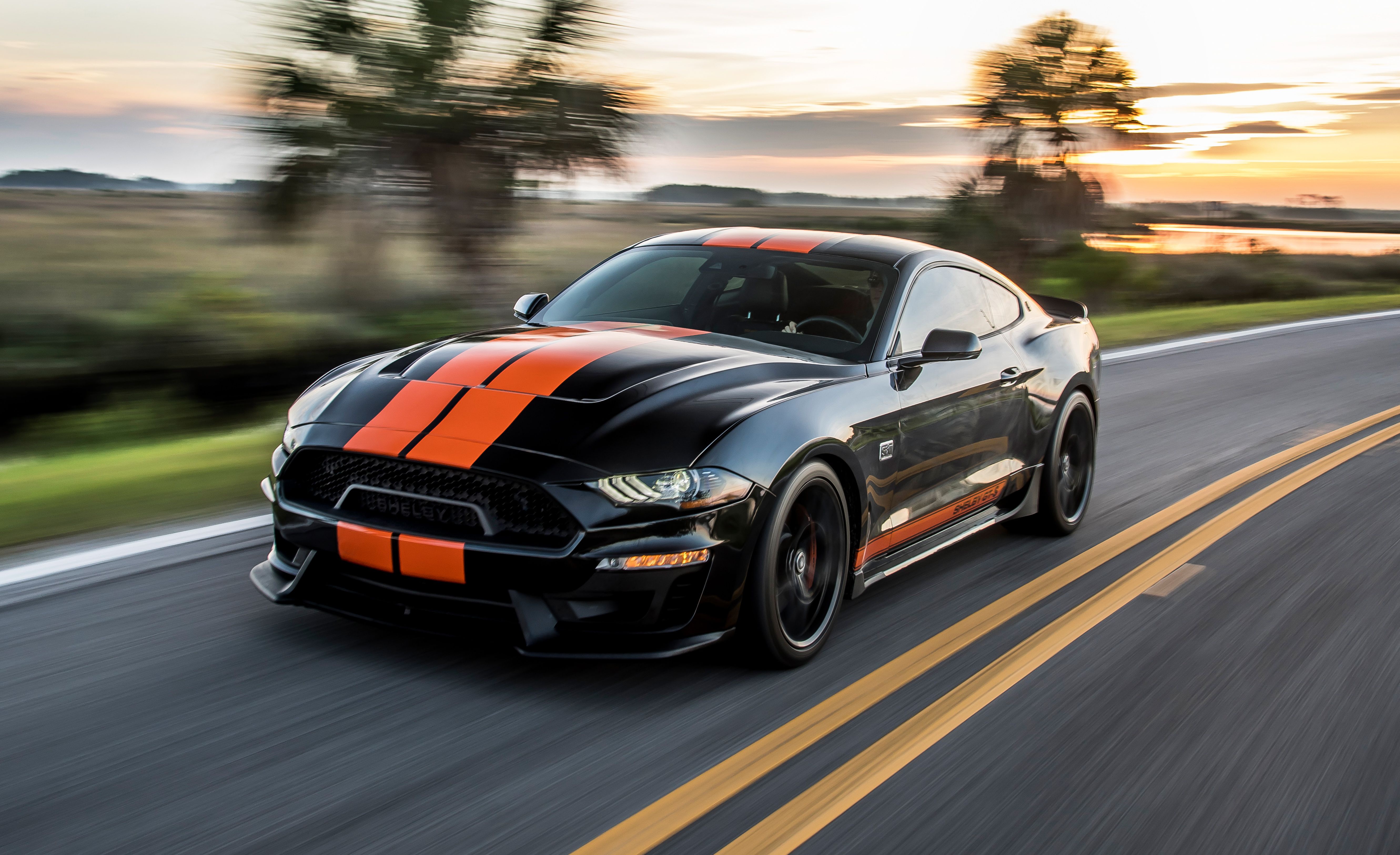Free download wallpaper Ford, Car, Ford Mustang, Muscle Car, Vehicles, Black Car, Ford Mustang Shelby Gt, Ford Mustang Shelby on your PC desktop