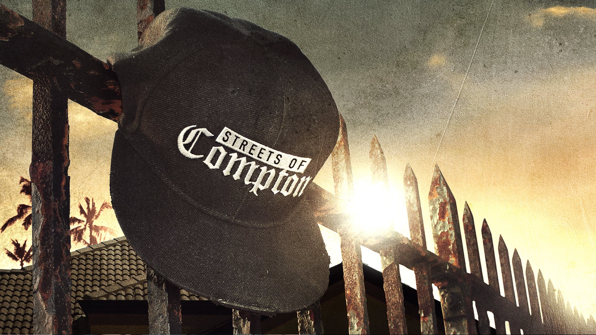 Descargar fondos de escritorio de Streets Of Compton HD