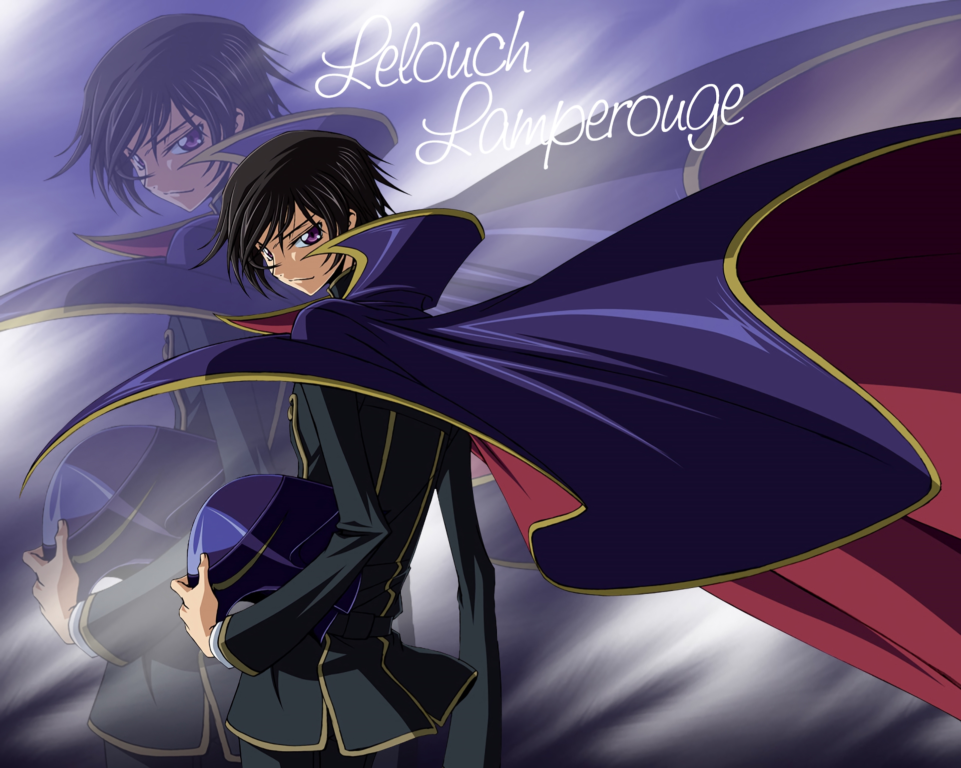 Phone wallpaper: Anime, Code Geass free download #847074 