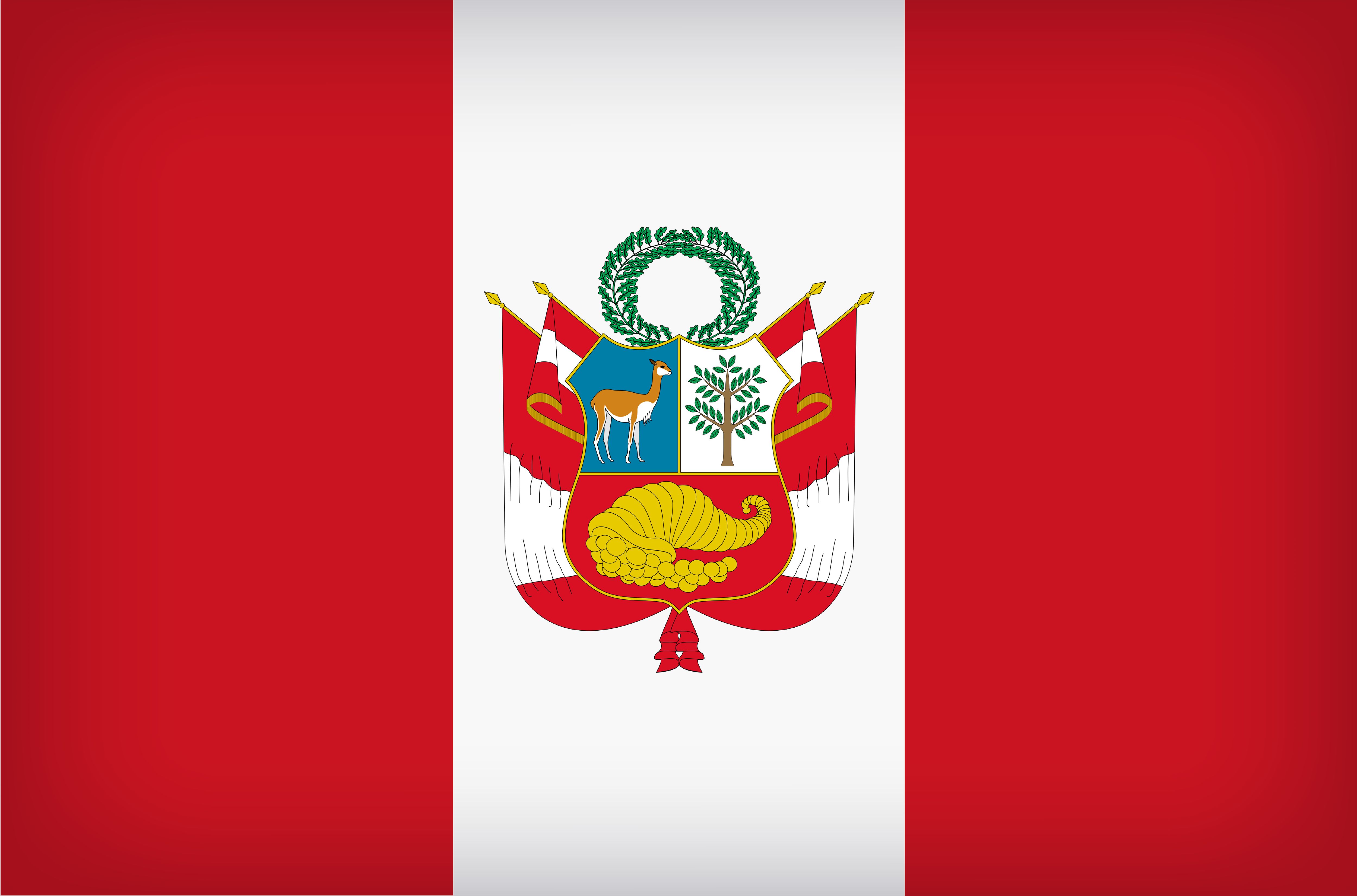 467363 Hintergrundbild herunterladen verschiedenes, flagge von peru, flagge, peruanische flagge, flaggen - Bildschirmschoner und Bilder kostenlos