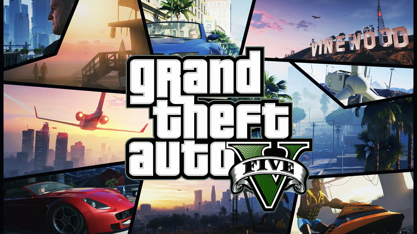Download mobile wallpaper Grand Theft Auto V, Grand Theft Auto, Video Game for free.