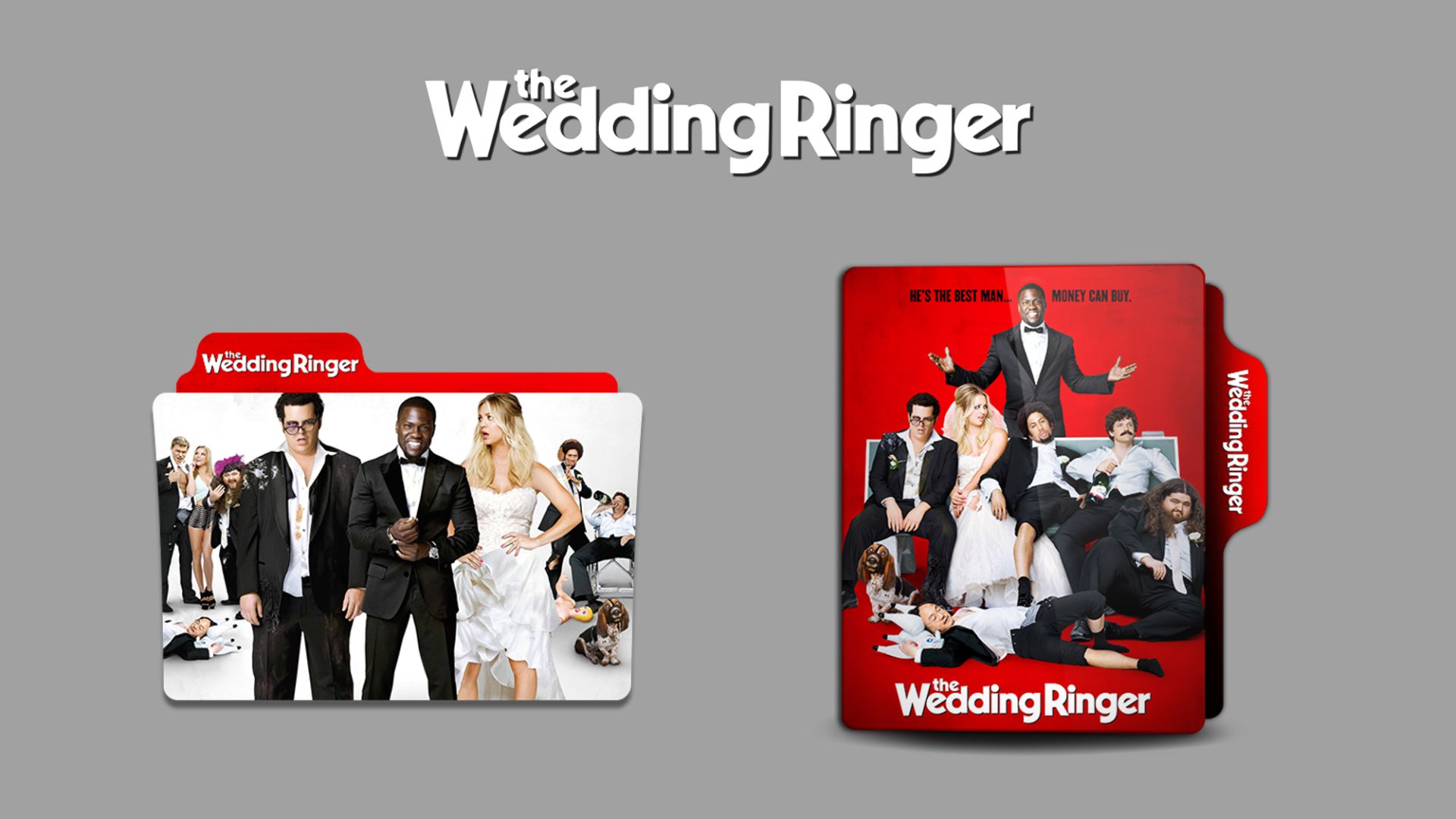 movie, the wedding ringer