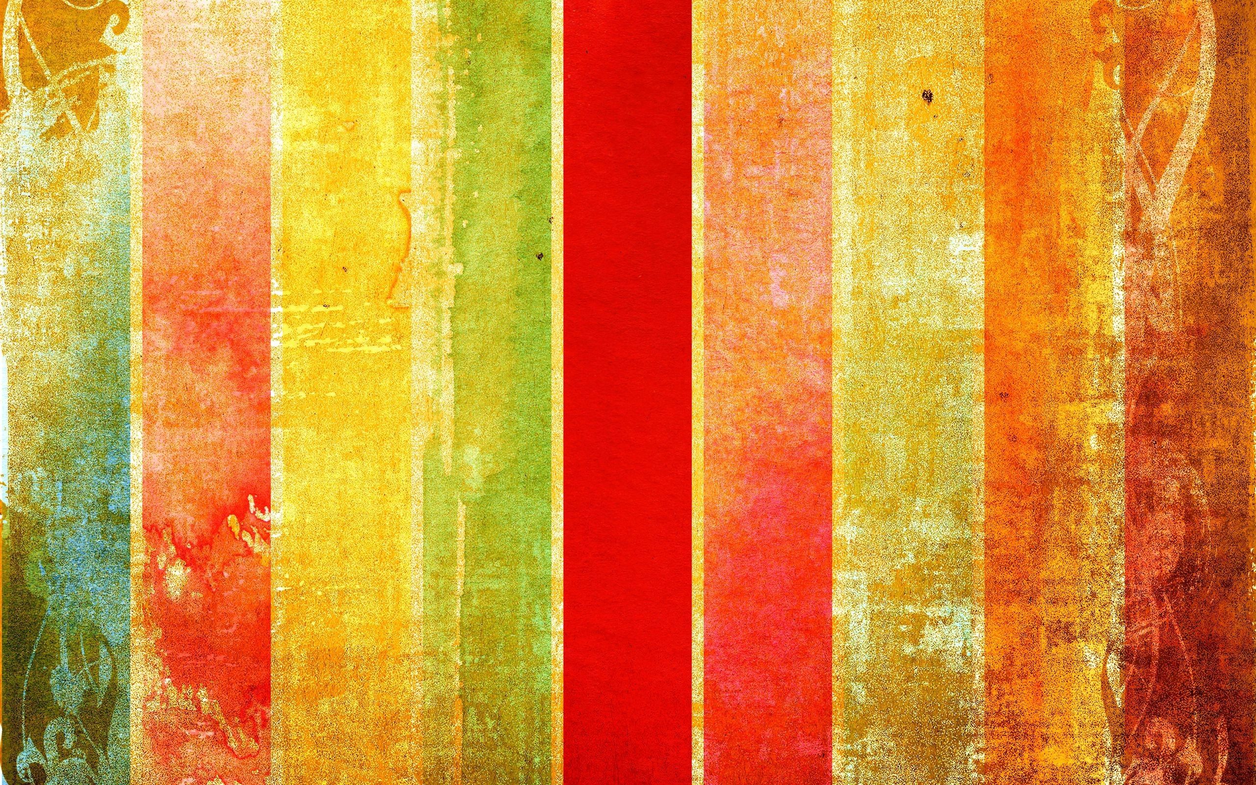 Download mobile wallpaper Motley, Streaks, Stripes, Multicolored, Textures, Texture, Old, Vertical for free.