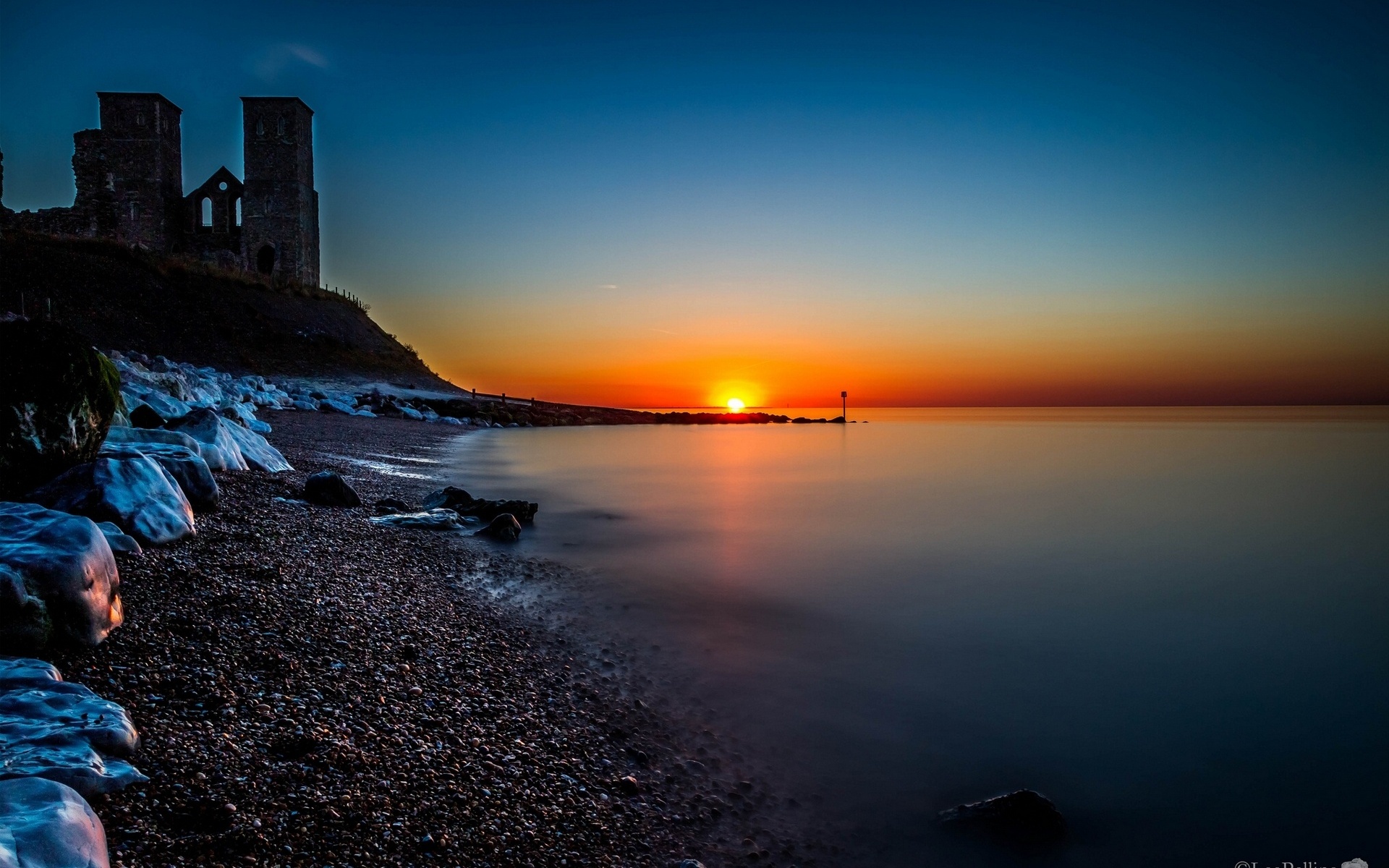 Laden Sie das Fotografie, Sonnenuntergang-Bild kostenlos auf Ihren PC-Desktop herunter