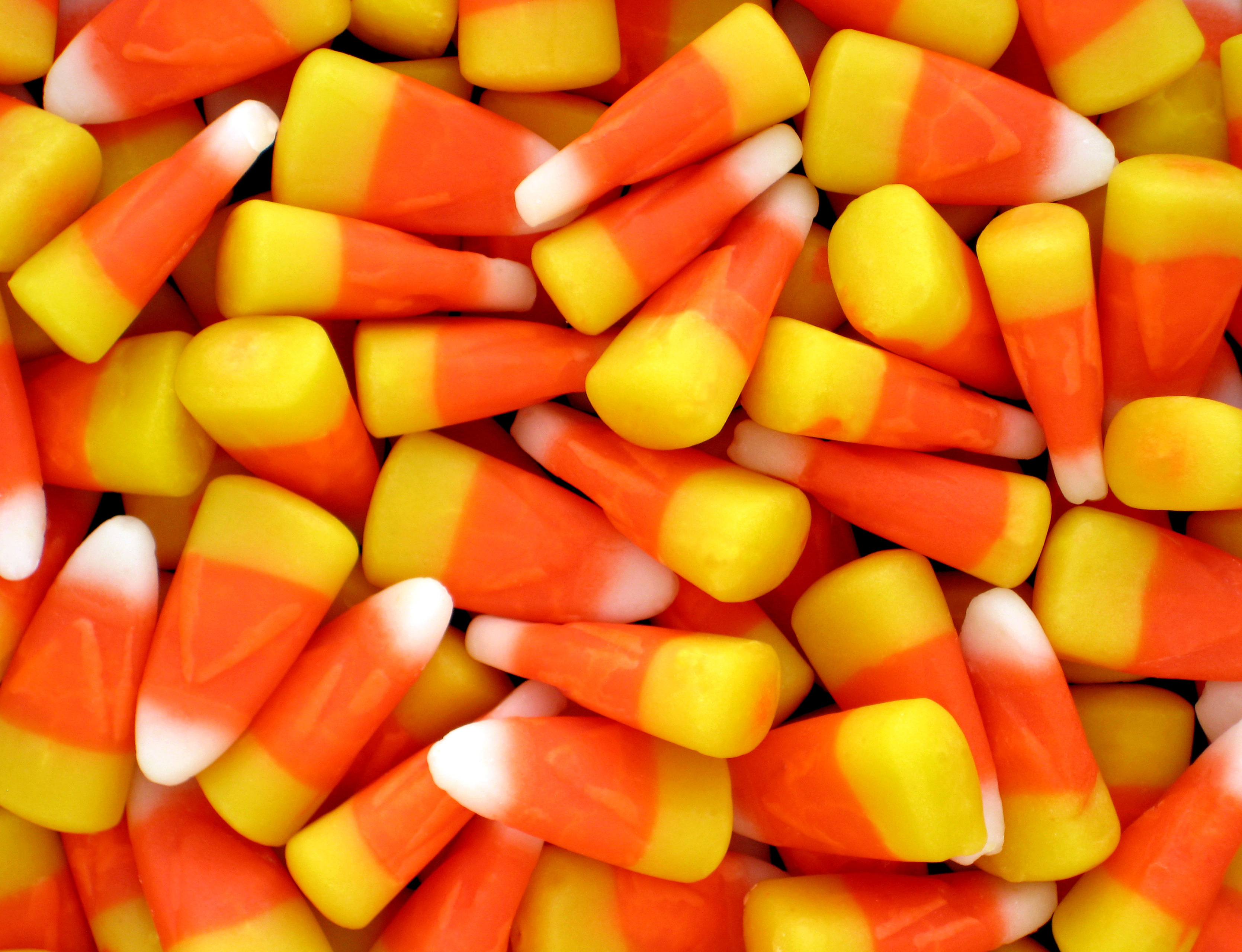 Download mobile wallpaper Food, Candy, Candy Corn for free.