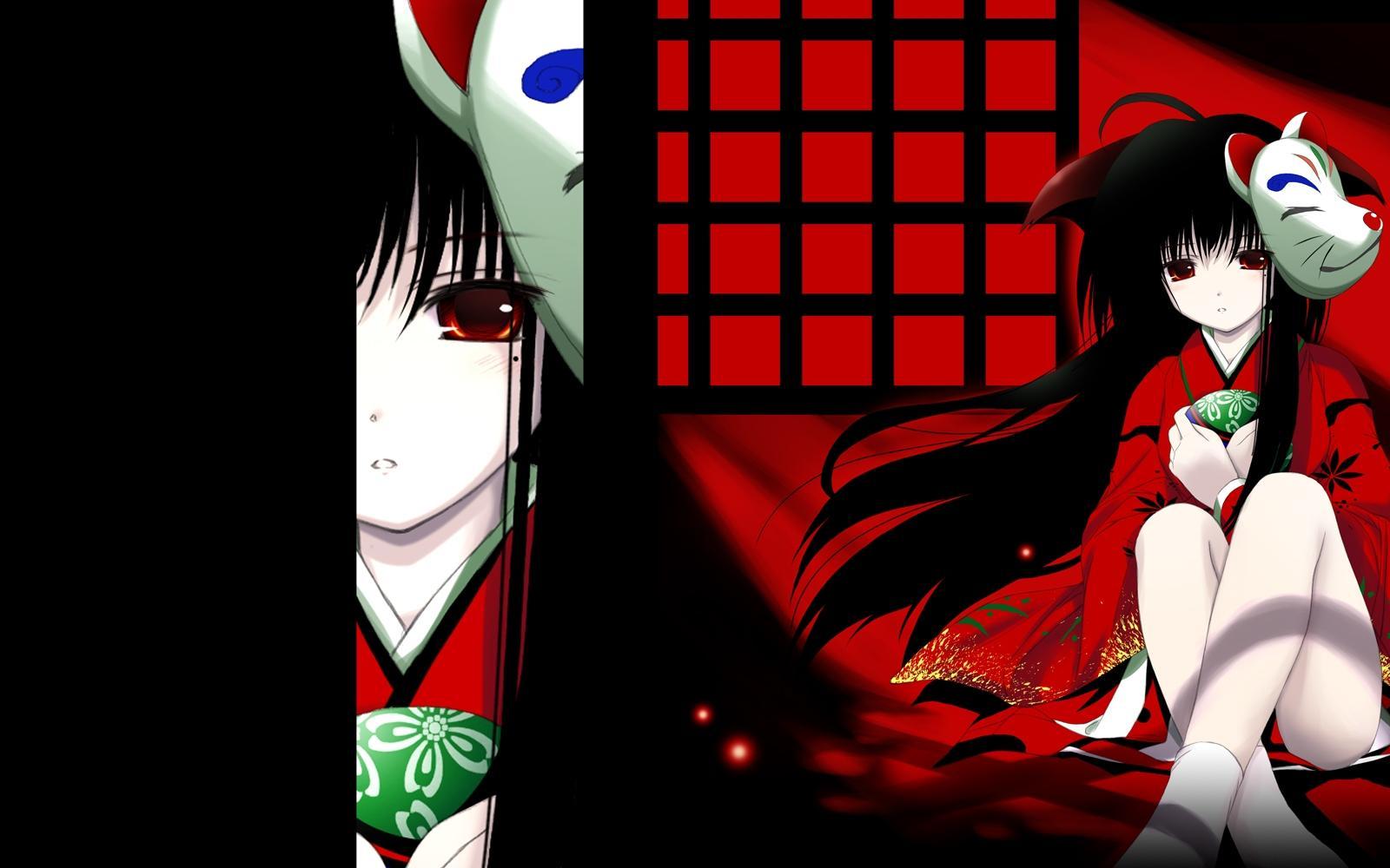 Laden Sie das Animes, Nagomiko-Bild kostenlos auf Ihren PC-Desktop herunter
