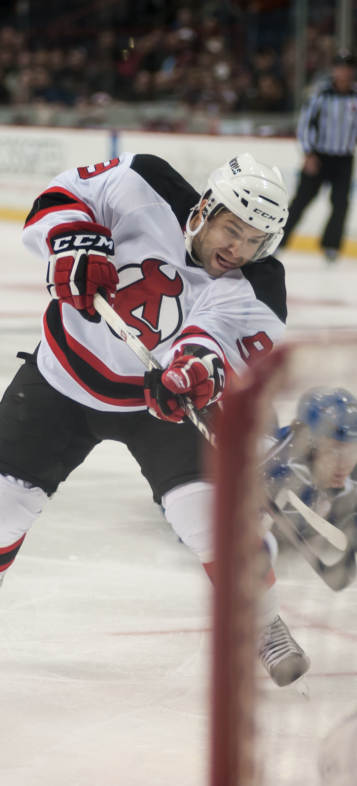 Téléchargez des papiers peints mobile Des Sports, Le Hockey gratuitement.