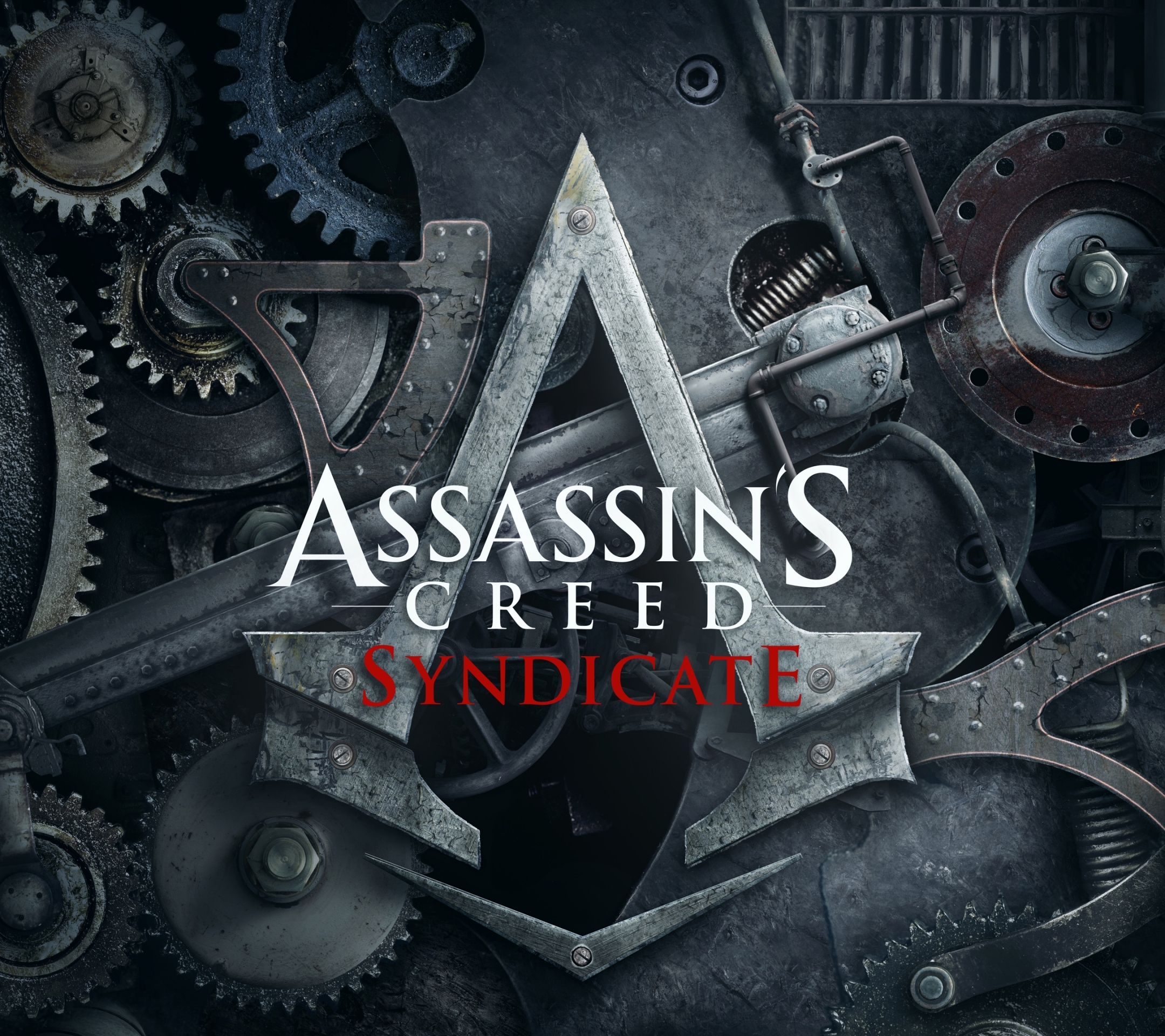 Free download wallpaper Assassin's Creed, Video Game, Assassin's Creed: Syndicate on your PC desktop