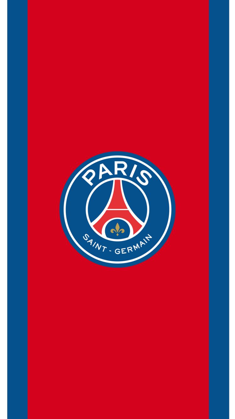 Téléchargez des papiers peints mobile Symbole, Logo, Des Sports, Emblème, Crête, Football, Paris Saint Germain Fc gratuitement.