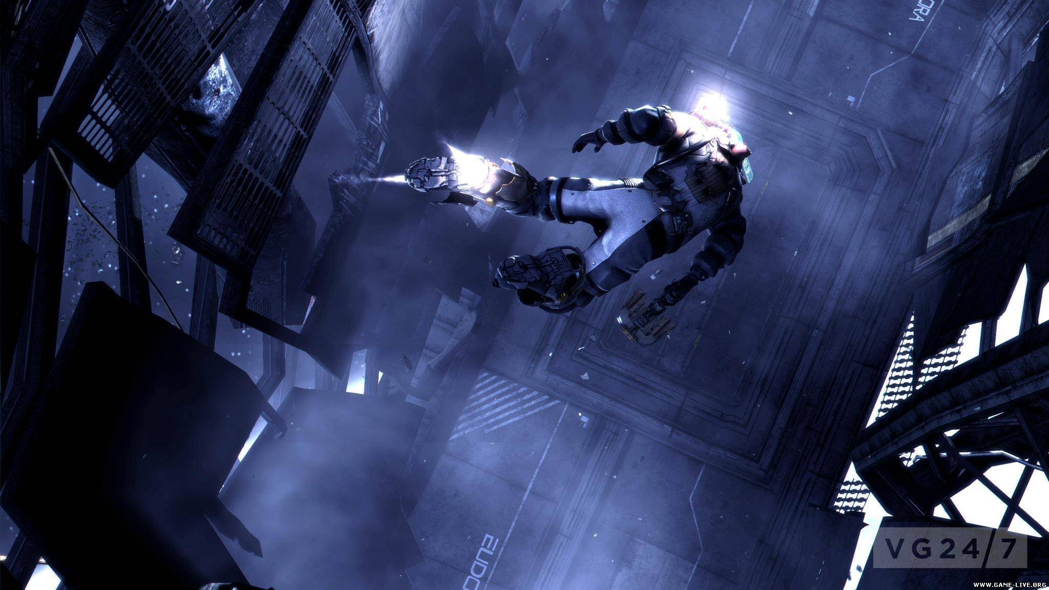 Descarga gratuita de fondo de pantalla para móvil de Dead Space 3, Dead Space, Videojuego.
