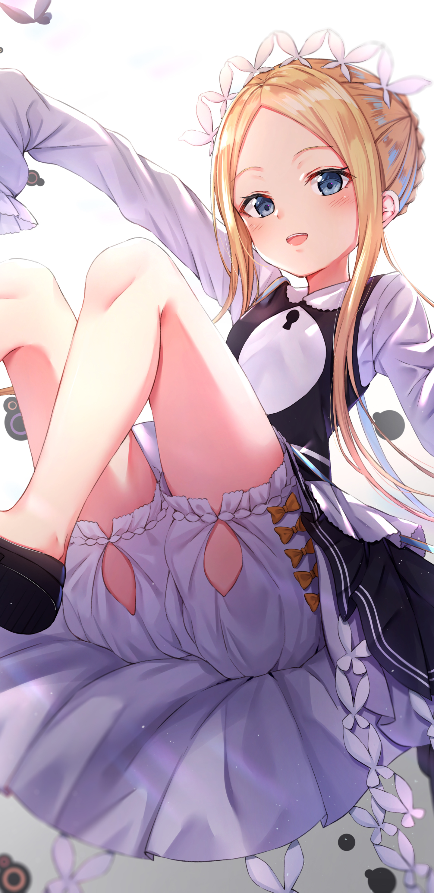 Download mobile wallpaper Anime, Fate/grand Order, Abigail Williams (Fate/grand Order), Fate Series for free.